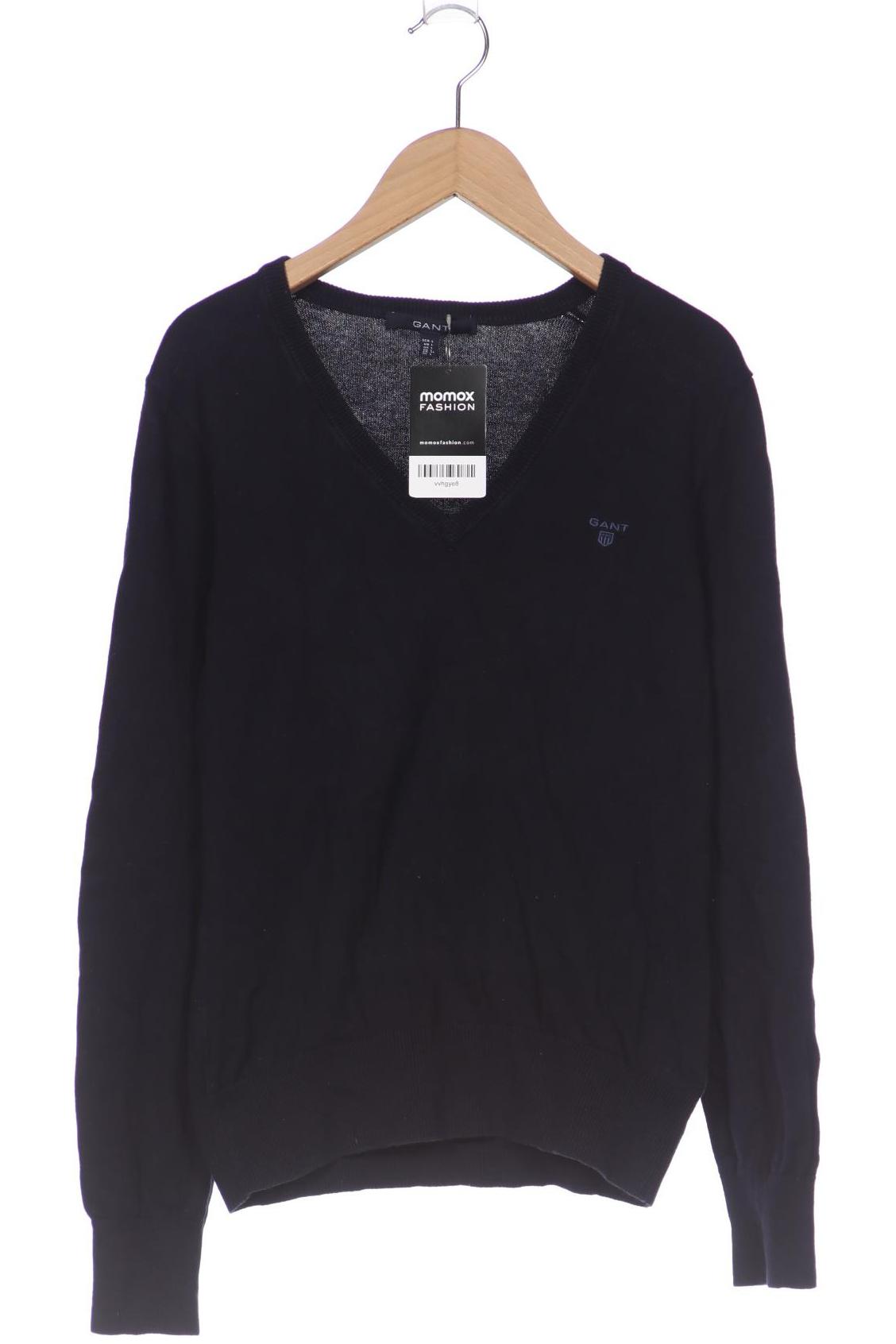 

Gant Damen Pullover, marineblau, Gr. 42