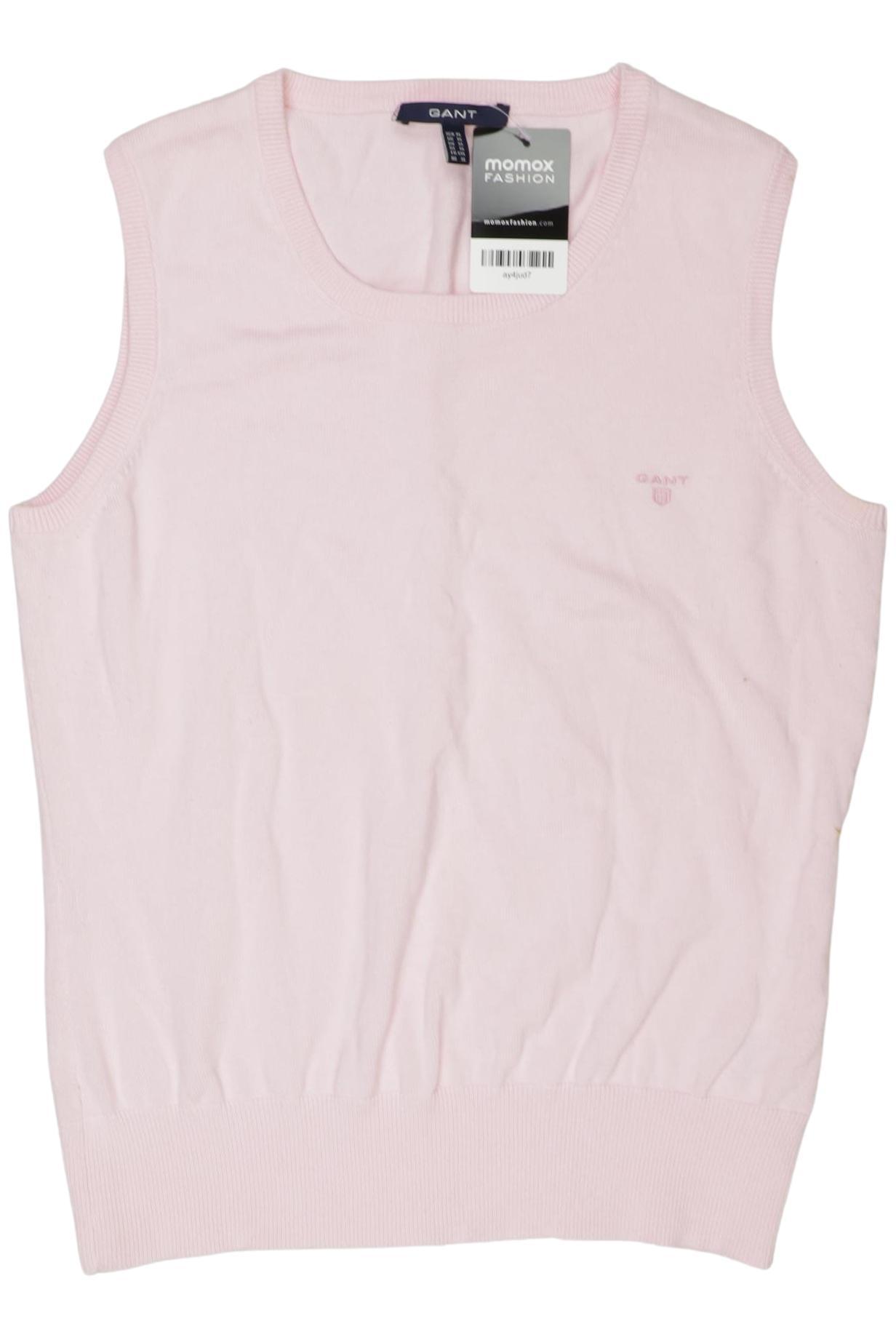 

Gant Damen Pullover, pink, Gr. 44