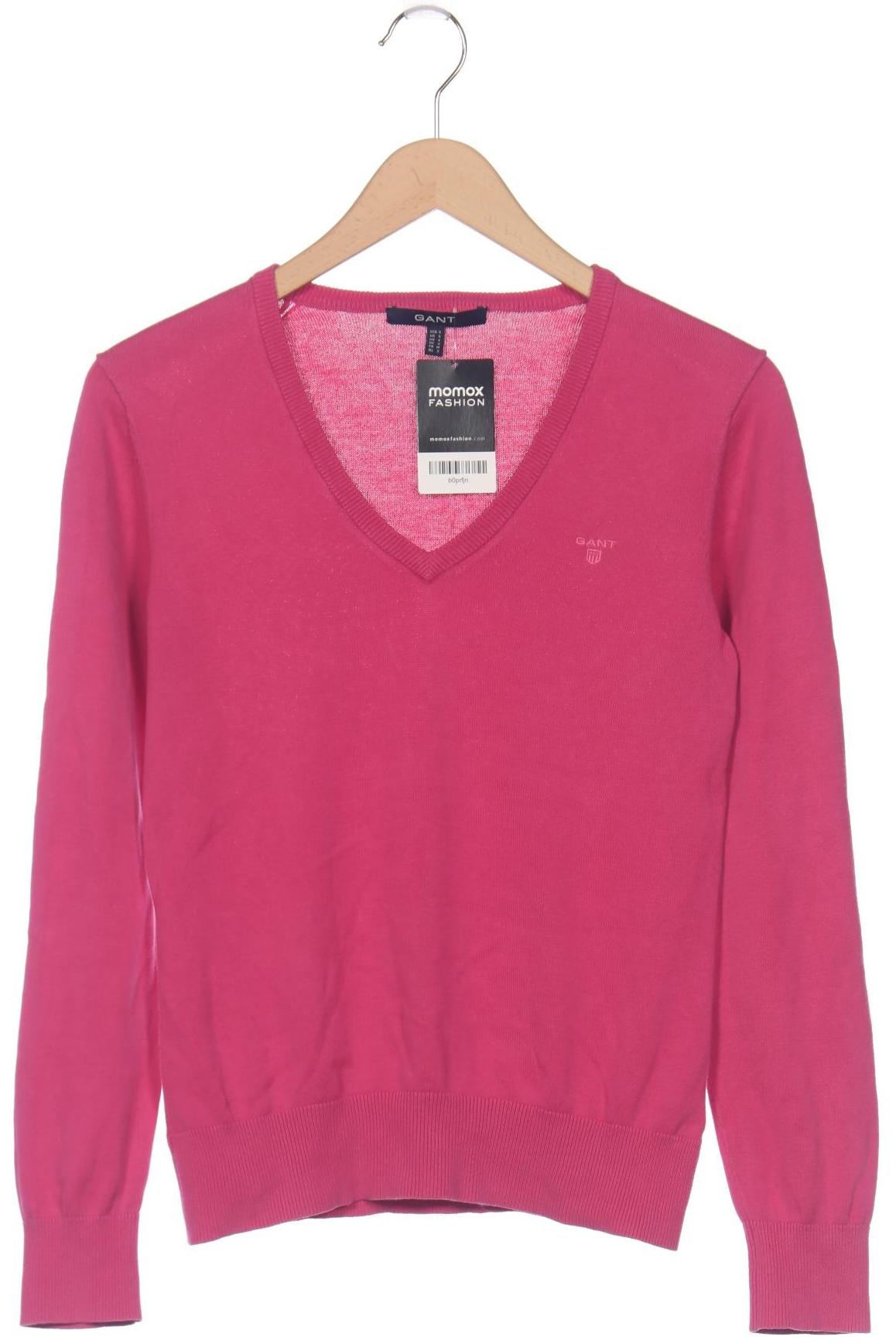 

Gant Damen Pullover, pink, Gr. 36