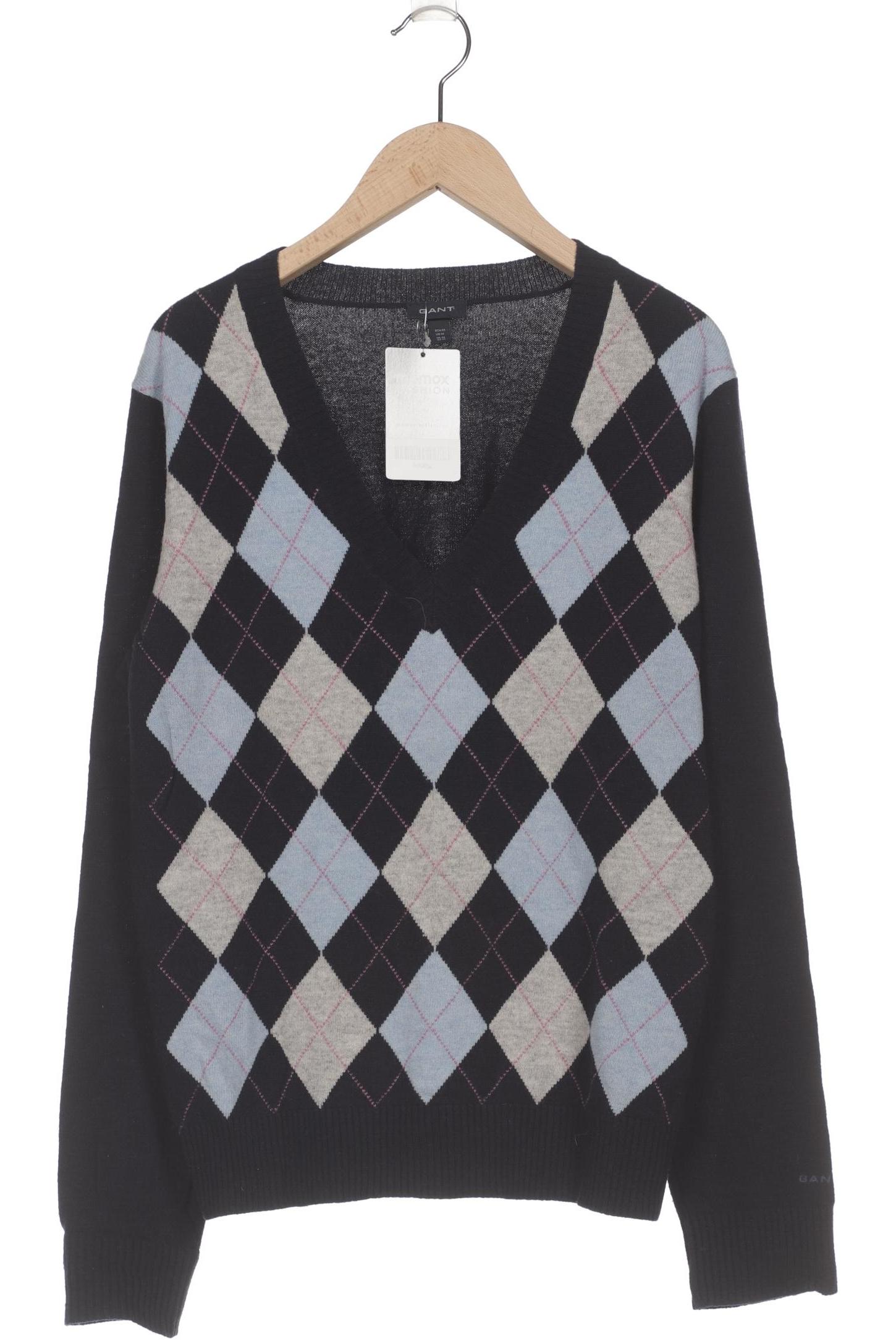 

Gant Damen Pullover, marineblau, Gr. 38