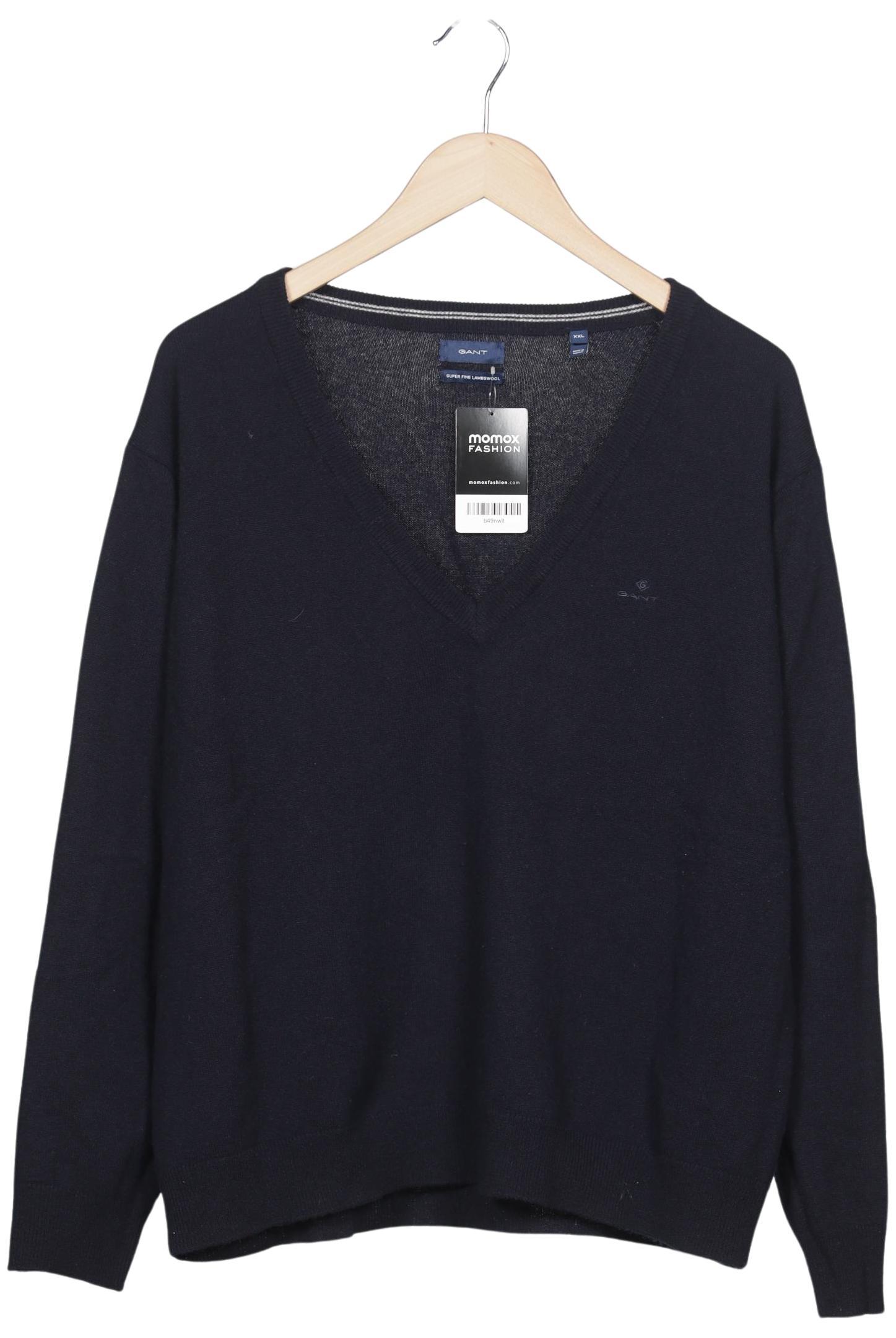 

Gant Damen Pullover, marineblau, Gr. 46