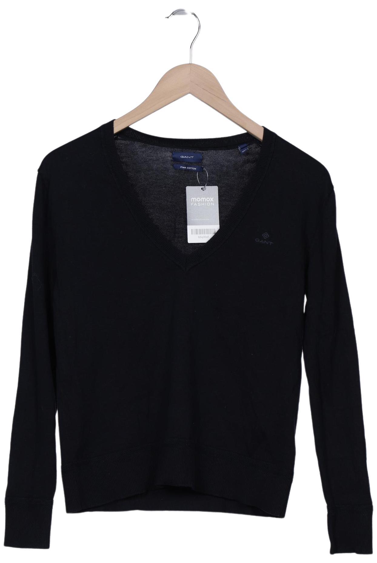 

Gant Damen Pullover, marineblau, Gr. 34