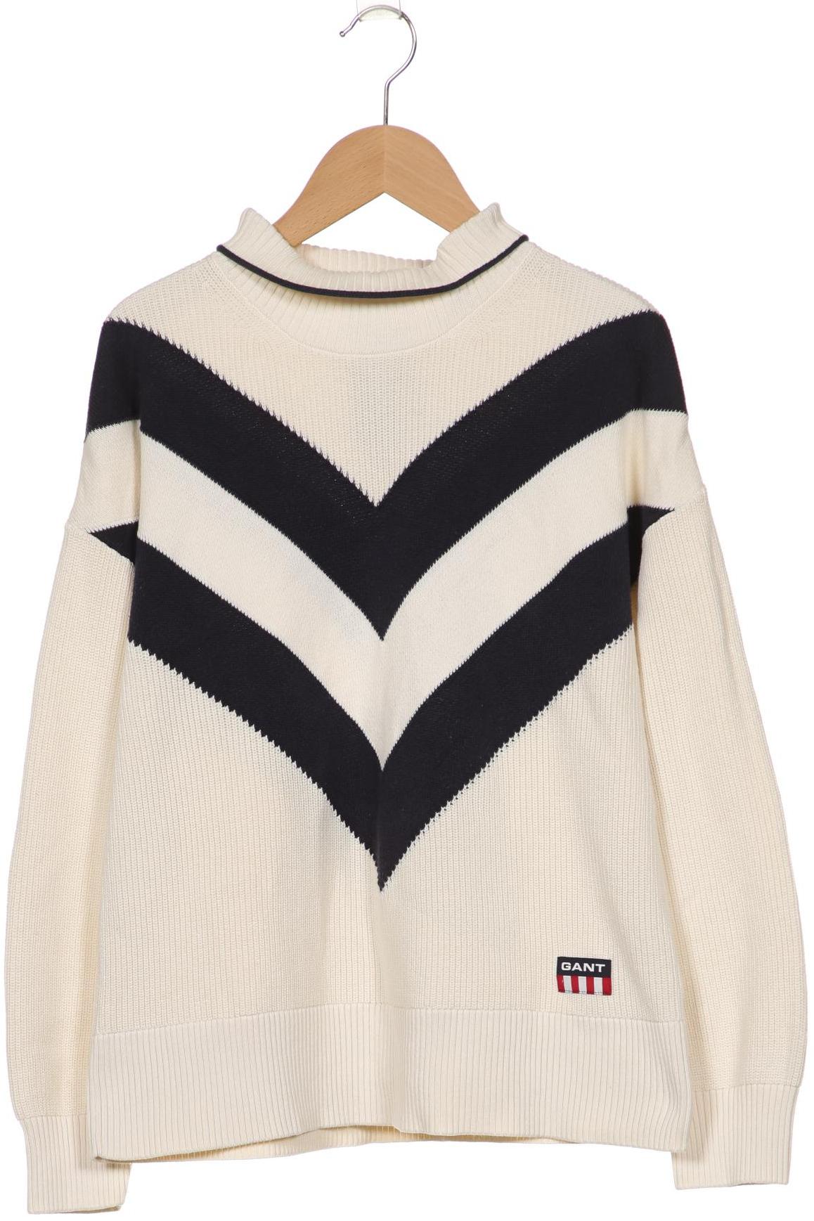 

GANT Damen Pullover, beige