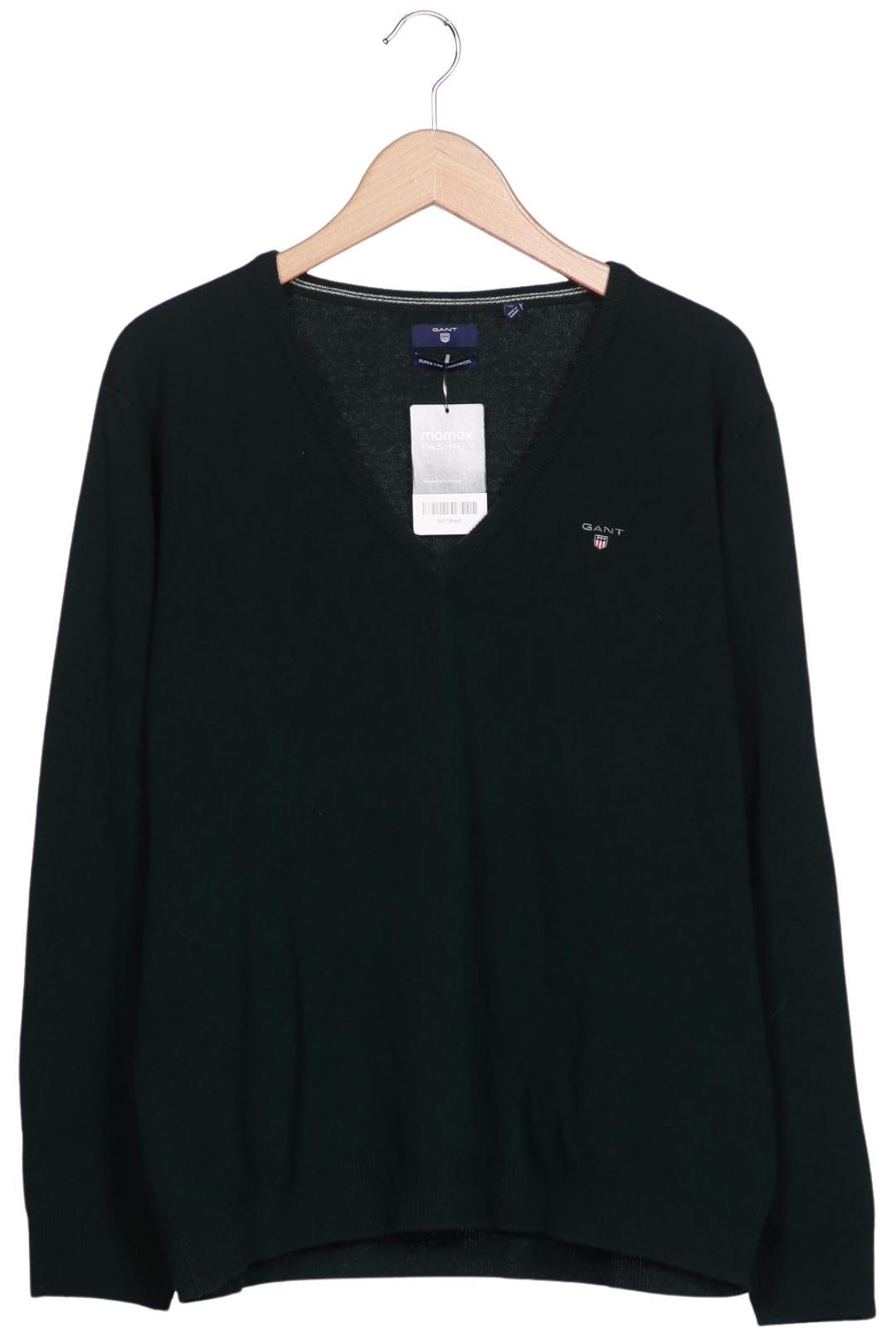 

Gant Damen Pullover, grün, Gr. 42
