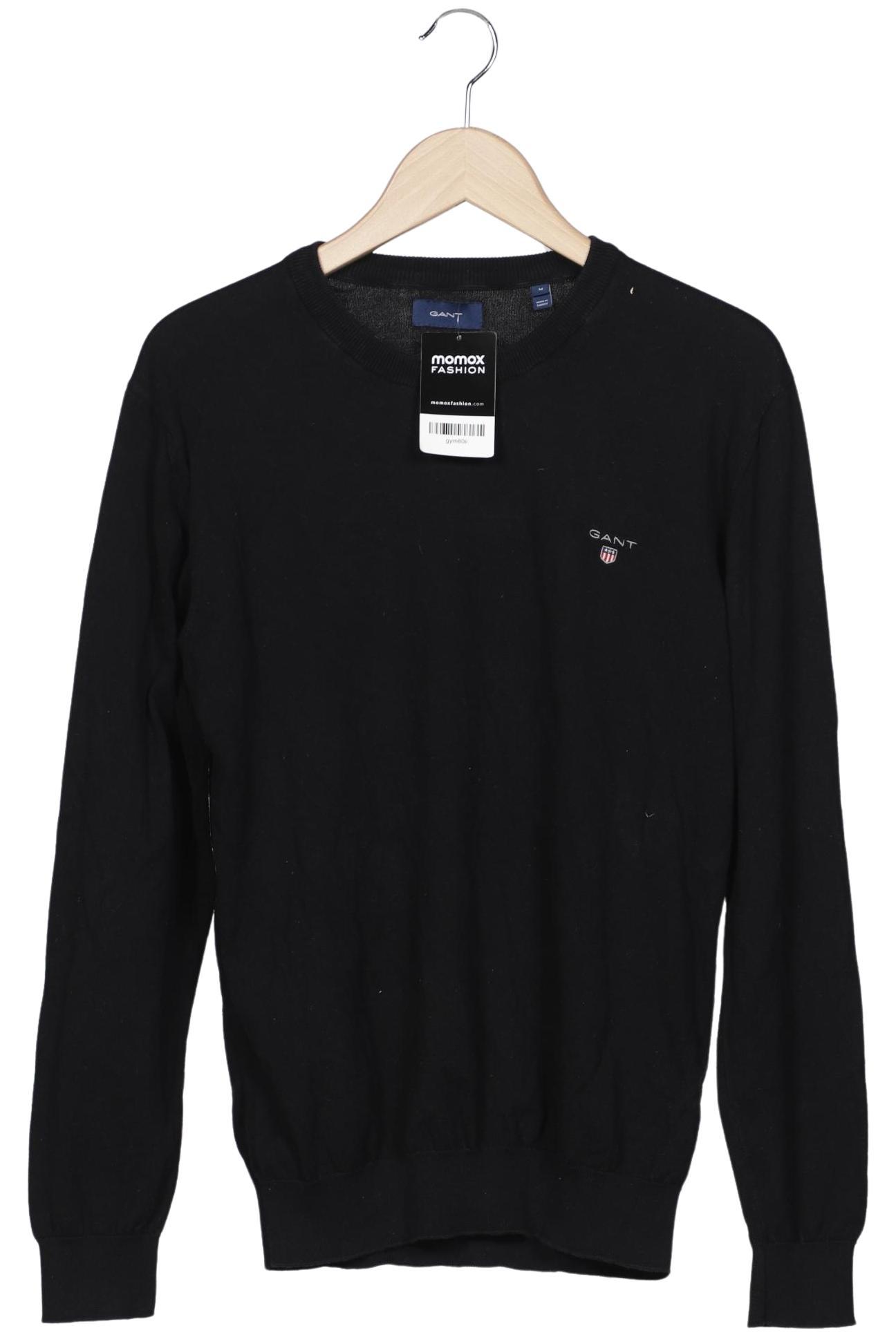 

Gant Damen Pullover, schwarz, Gr. 38