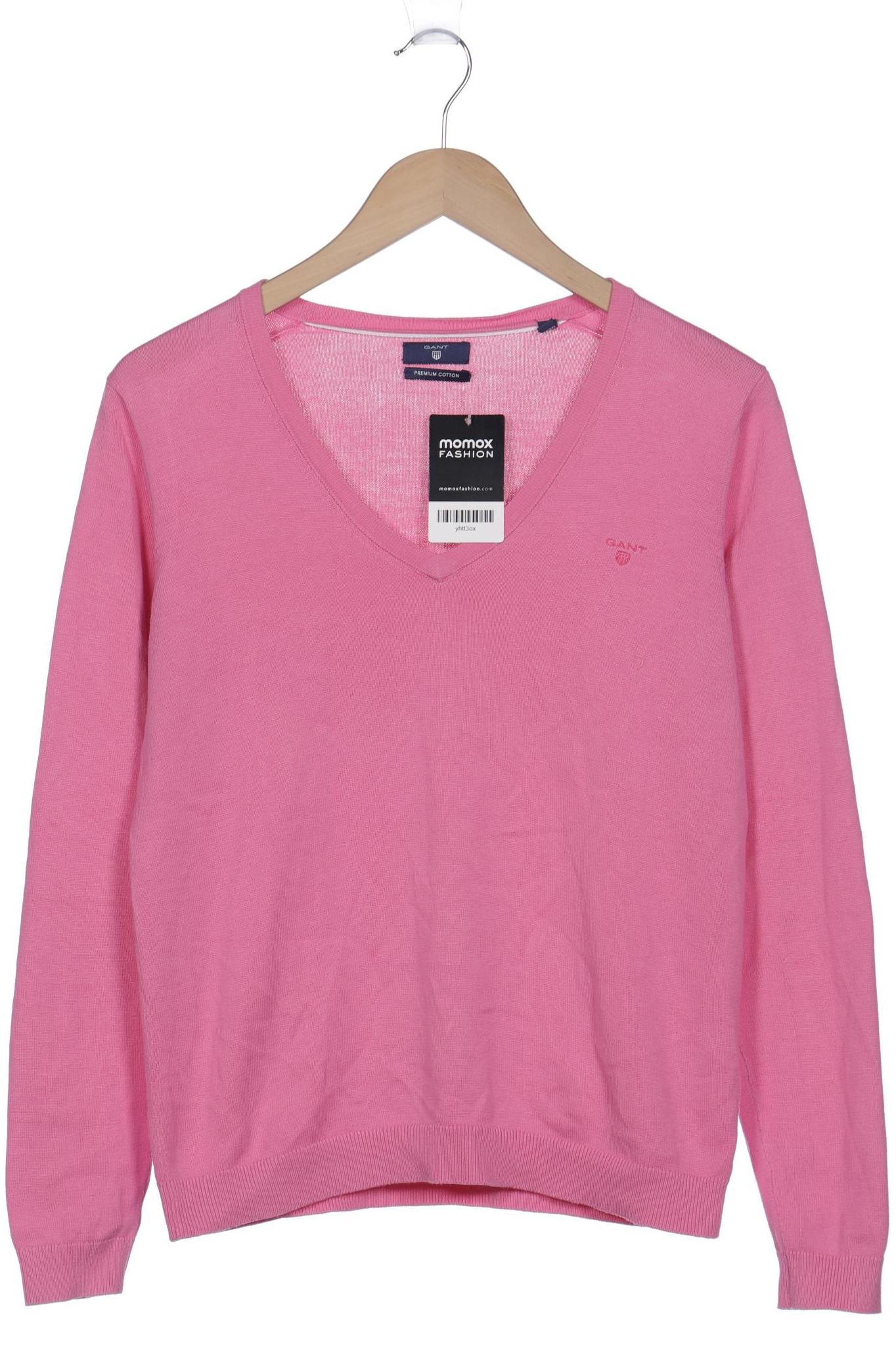 

GANT Damen Pullover, pink