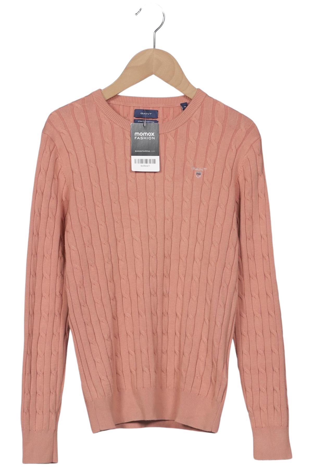 

Gant Damen Pullover, pink, Gr. 38