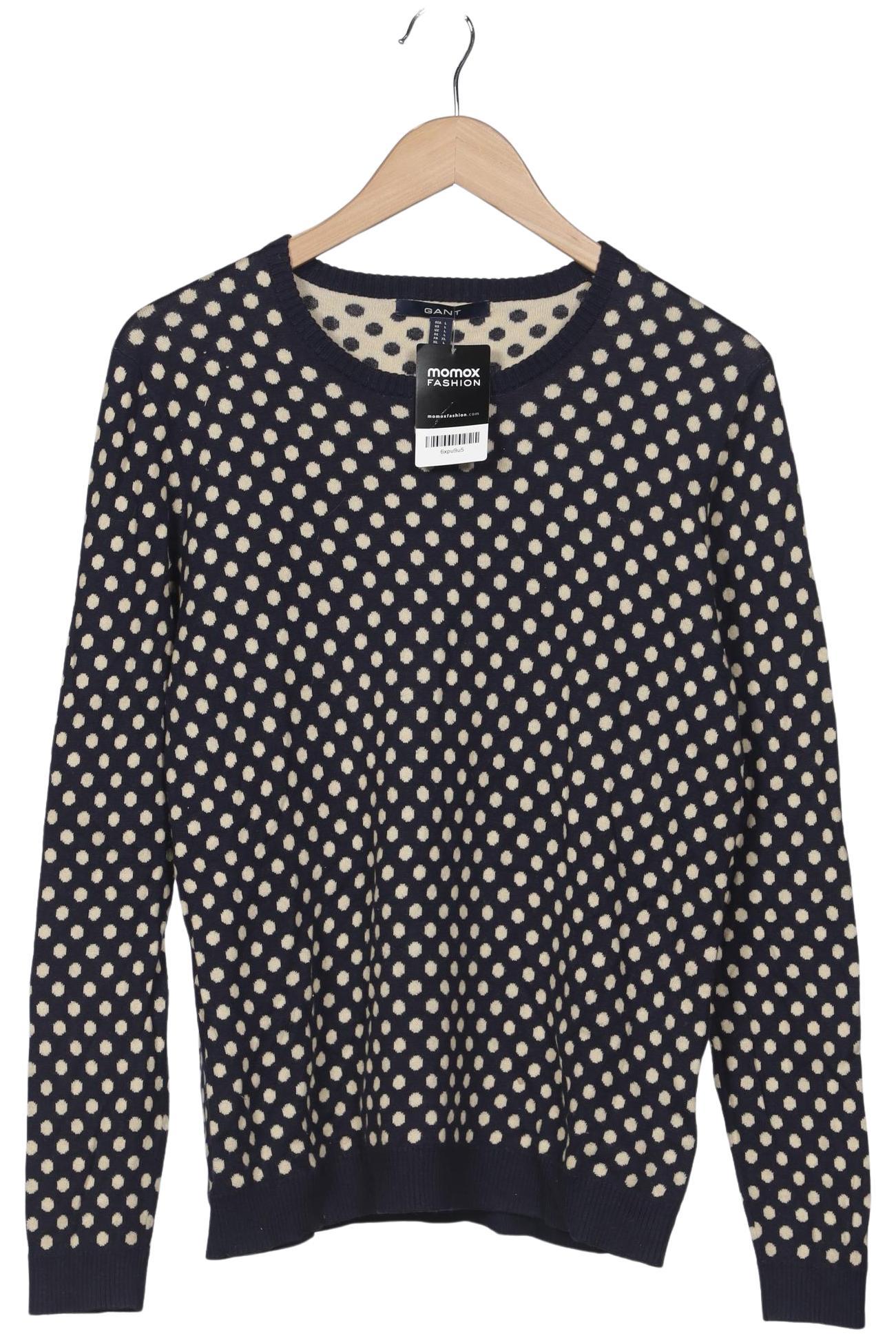 

Gant Damen Pullover, mehrfarbig, Gr. 42