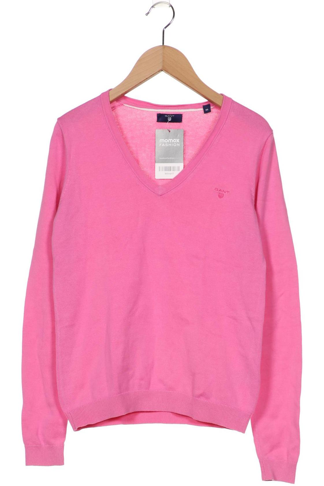 

GANT Damen Pullover, pink