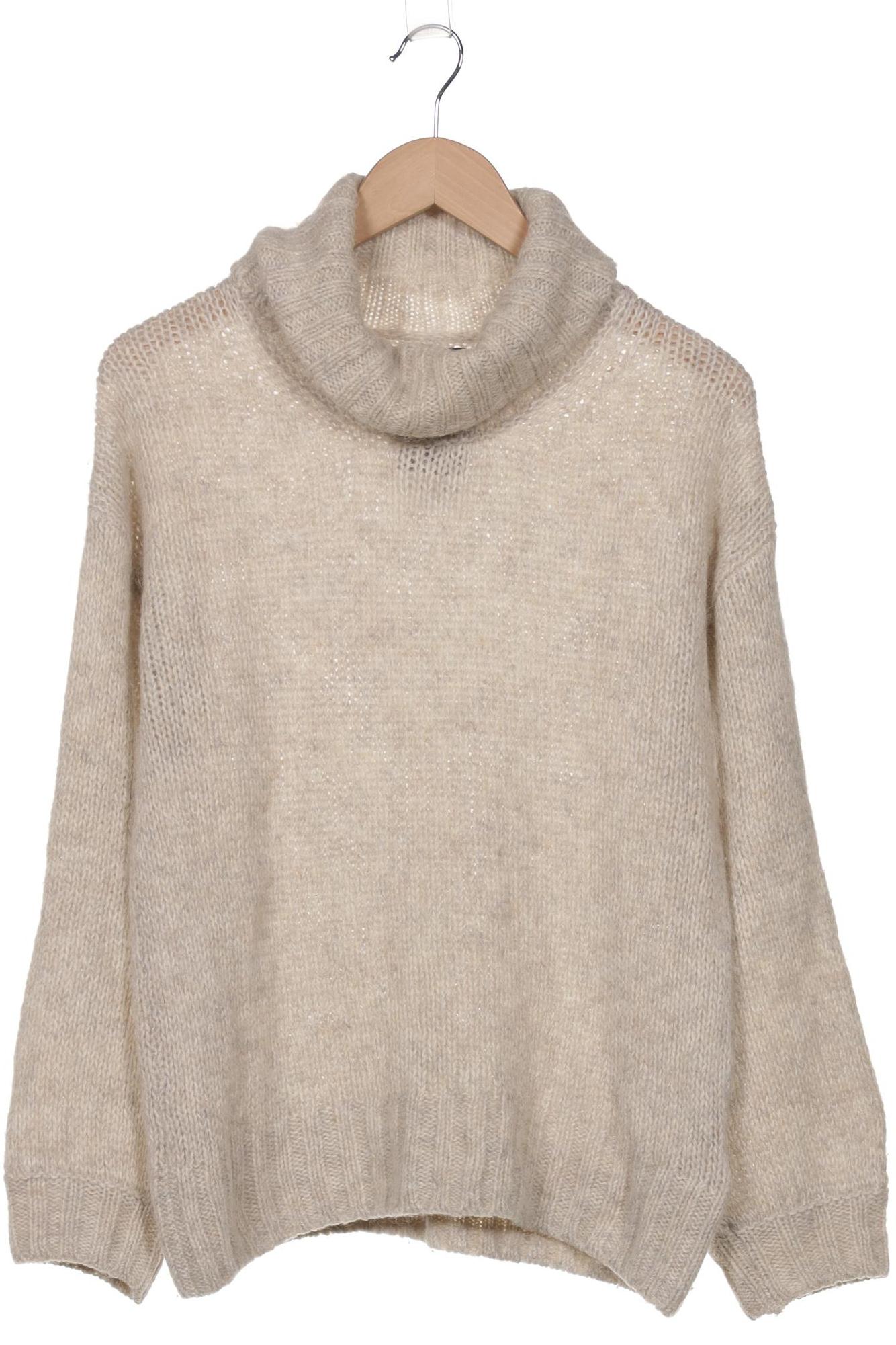 

Gant Damen Pullover, beige, Gr. 36
