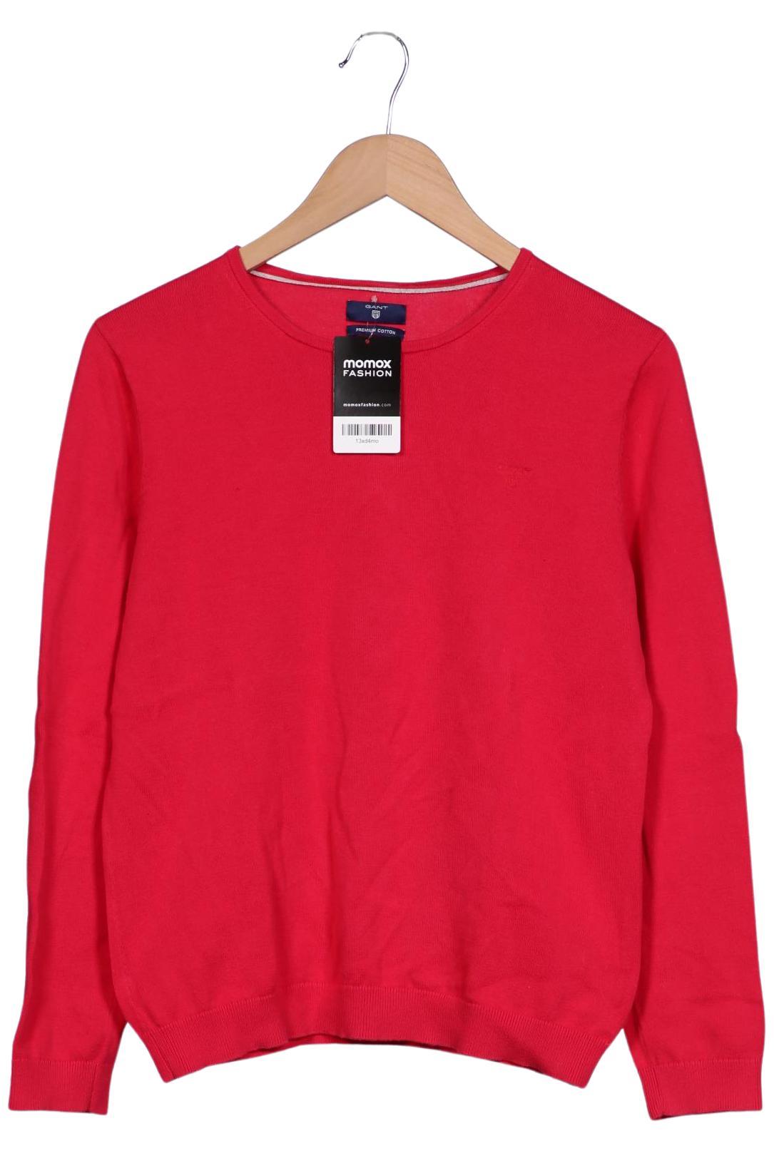 

Gant Damen Pullover, pink, Gr. 38