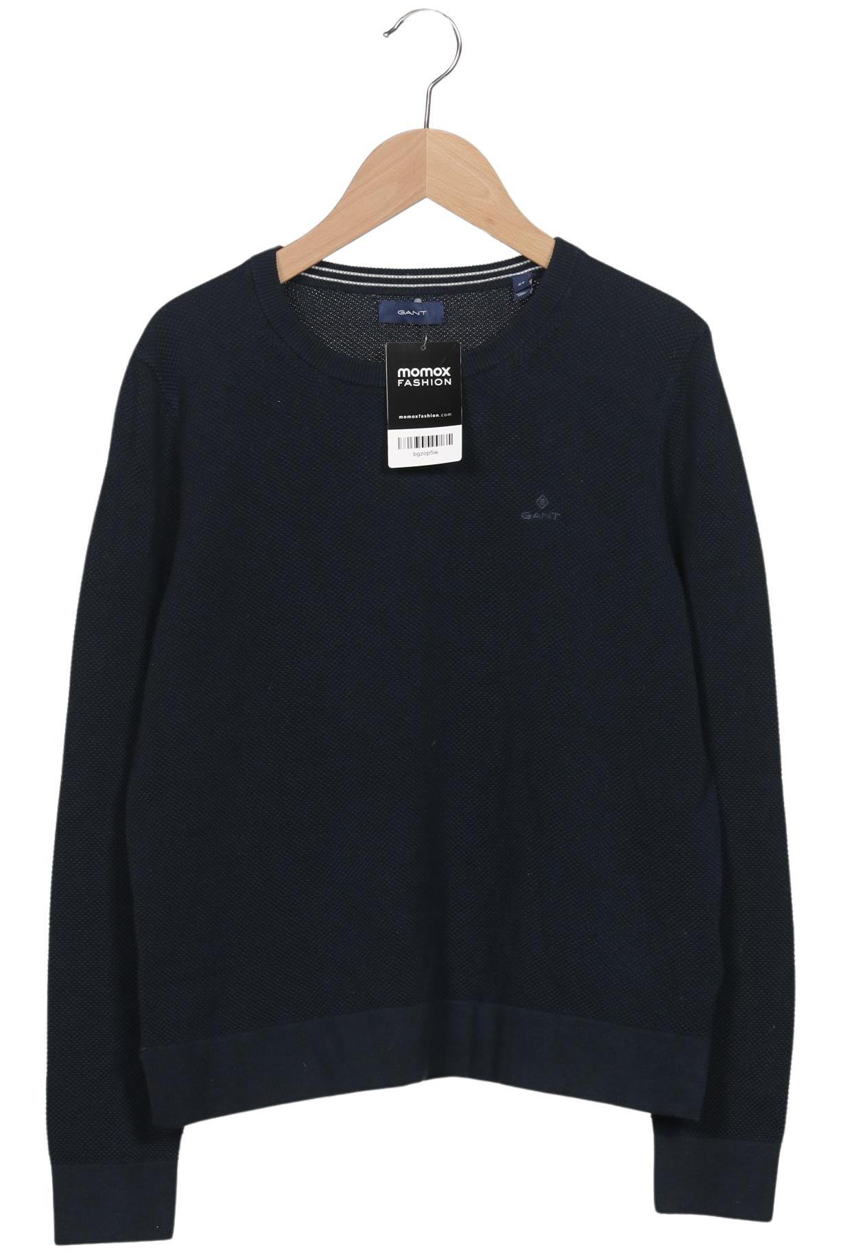 

Gant Damen Pullover, marineblau, Gr. 34