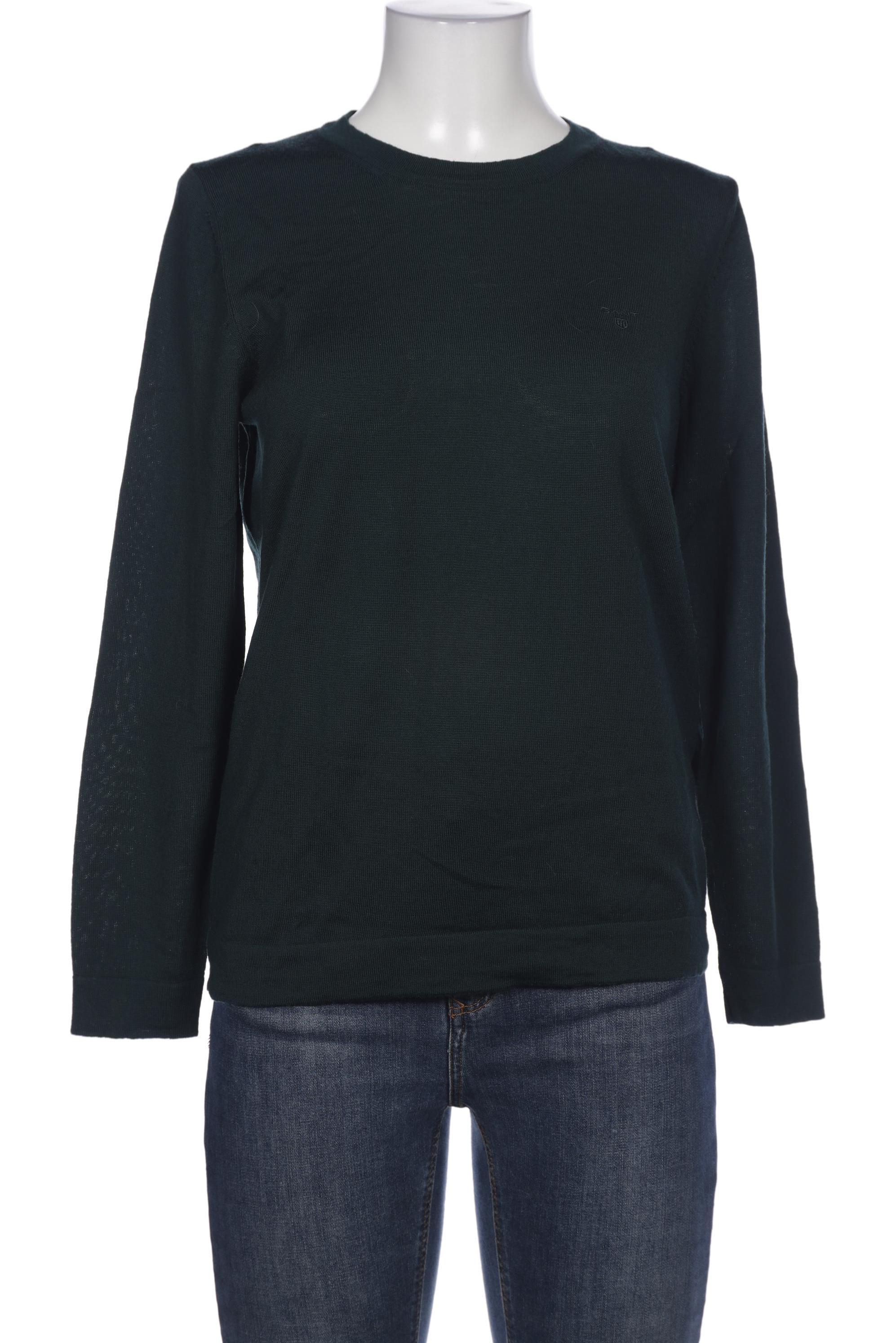 

GANT Damen Pullover, grün