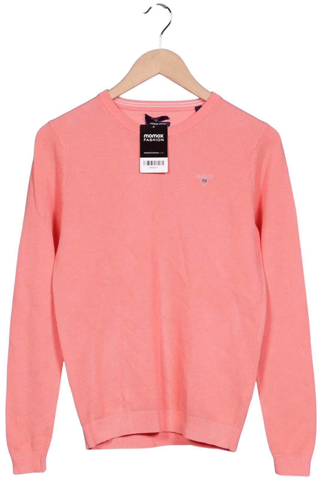 

Gant Damen Pullover, pink, Gr. 38