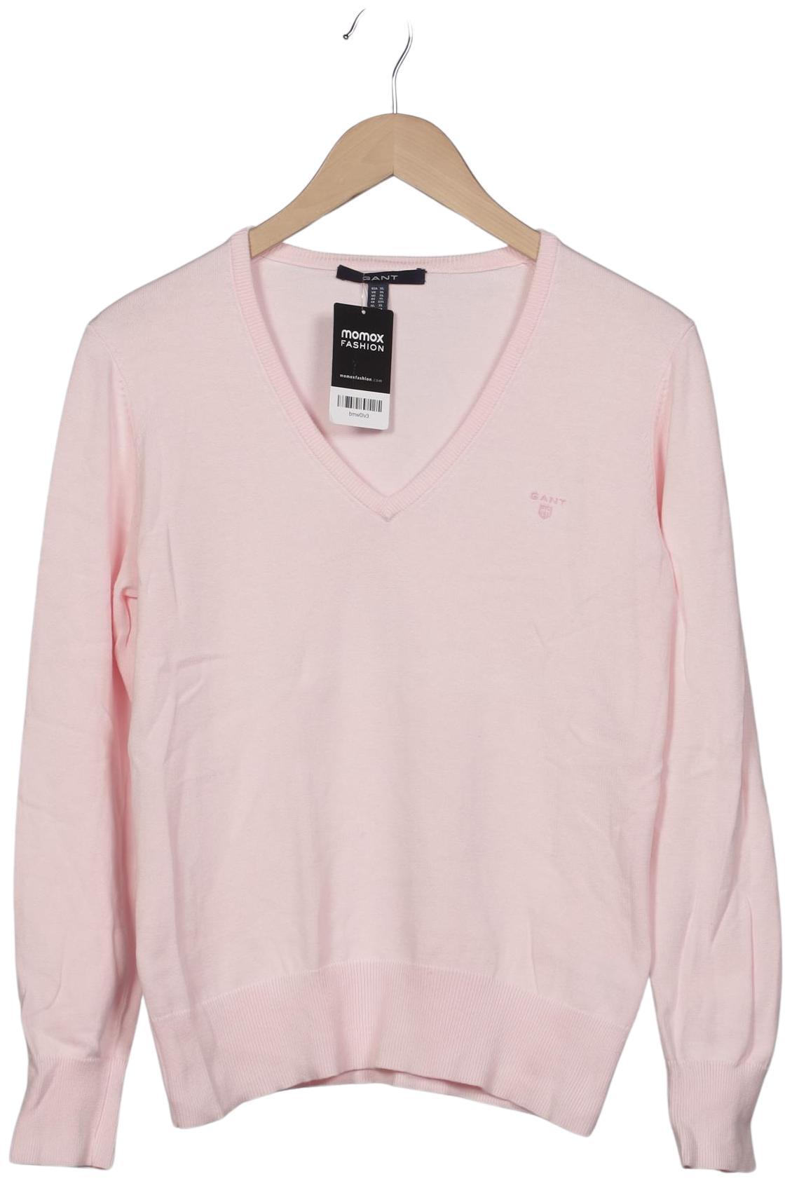 

Gant Damen Pullover, pink, Gr. 44