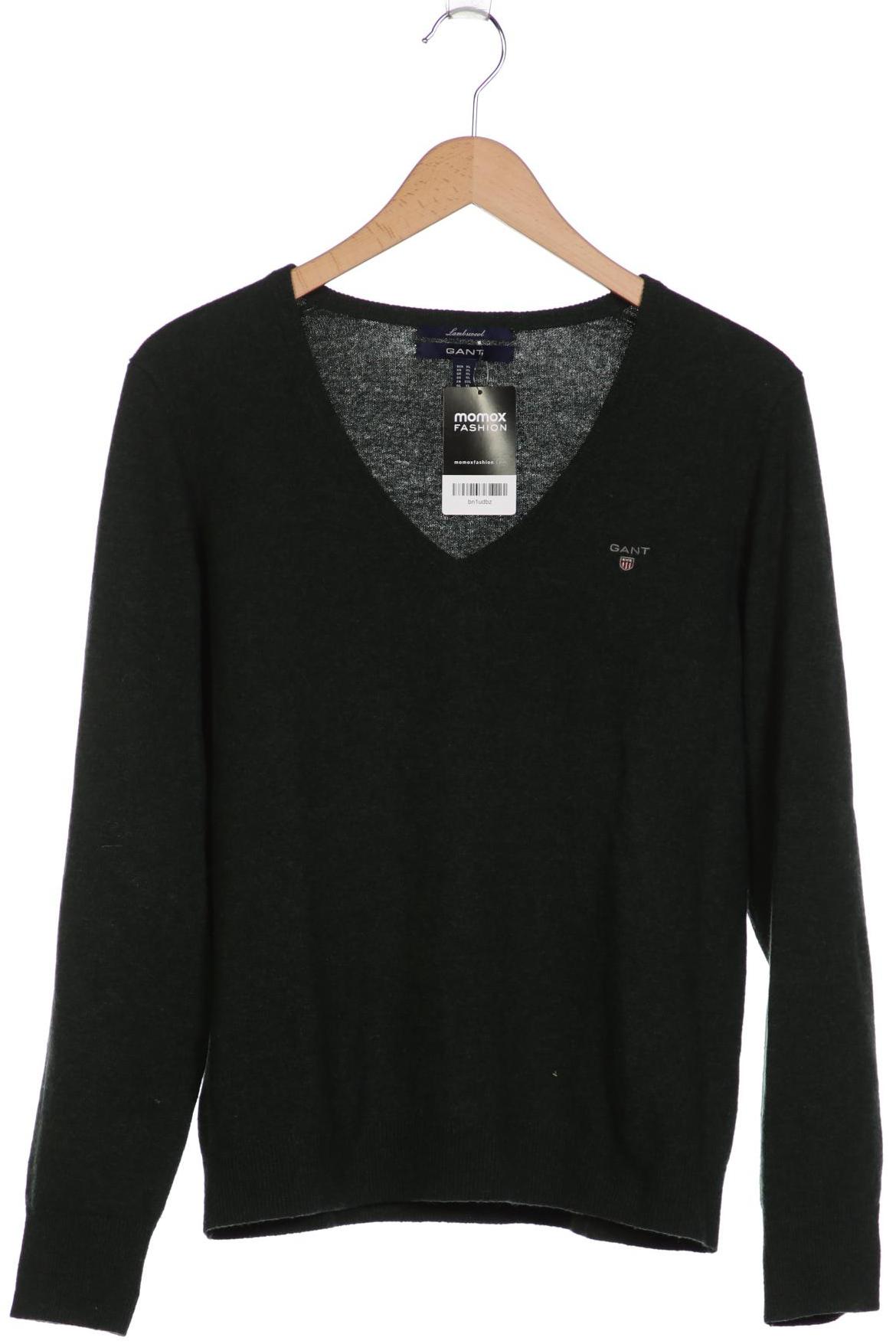 

Gant Damen Pullover, grün, Gr. 44