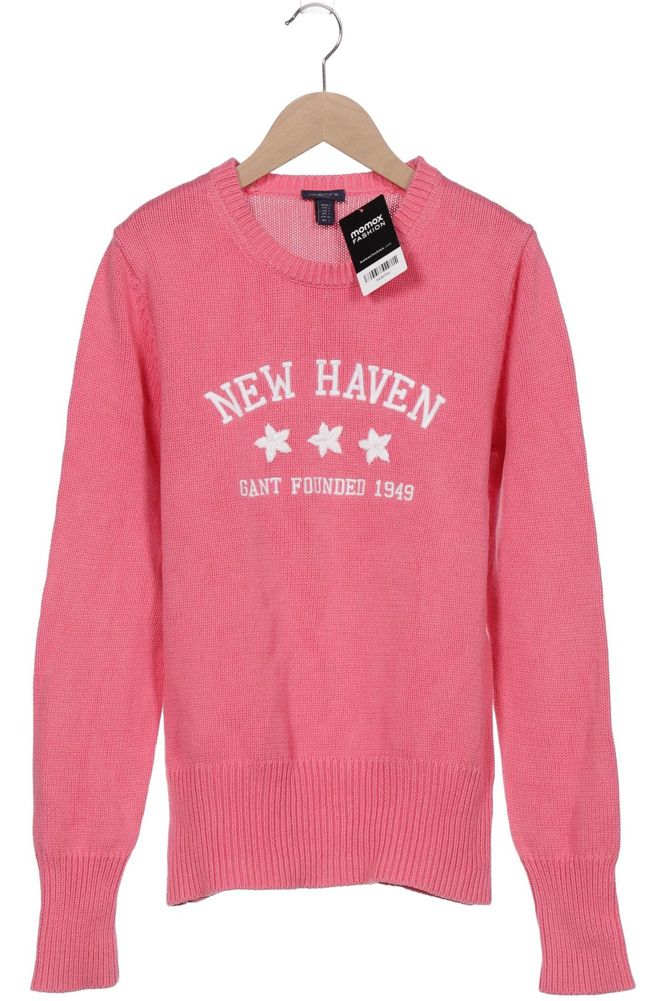 

GANT Damen Pullover, pink