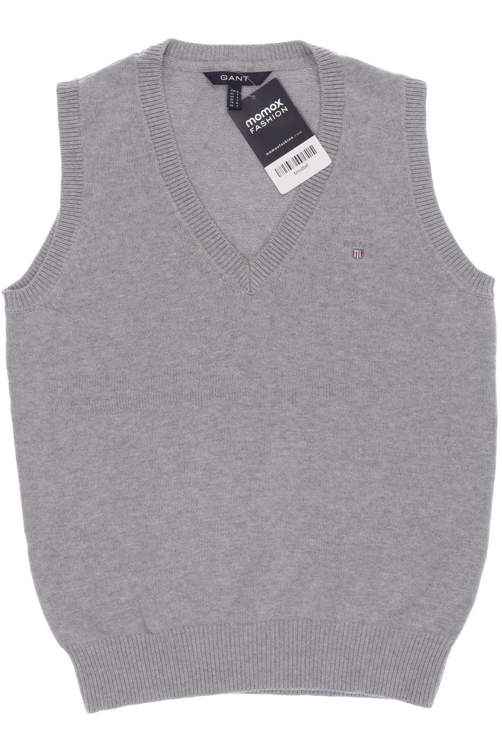 

Gant Damen Pullover, grau, Gr. 36