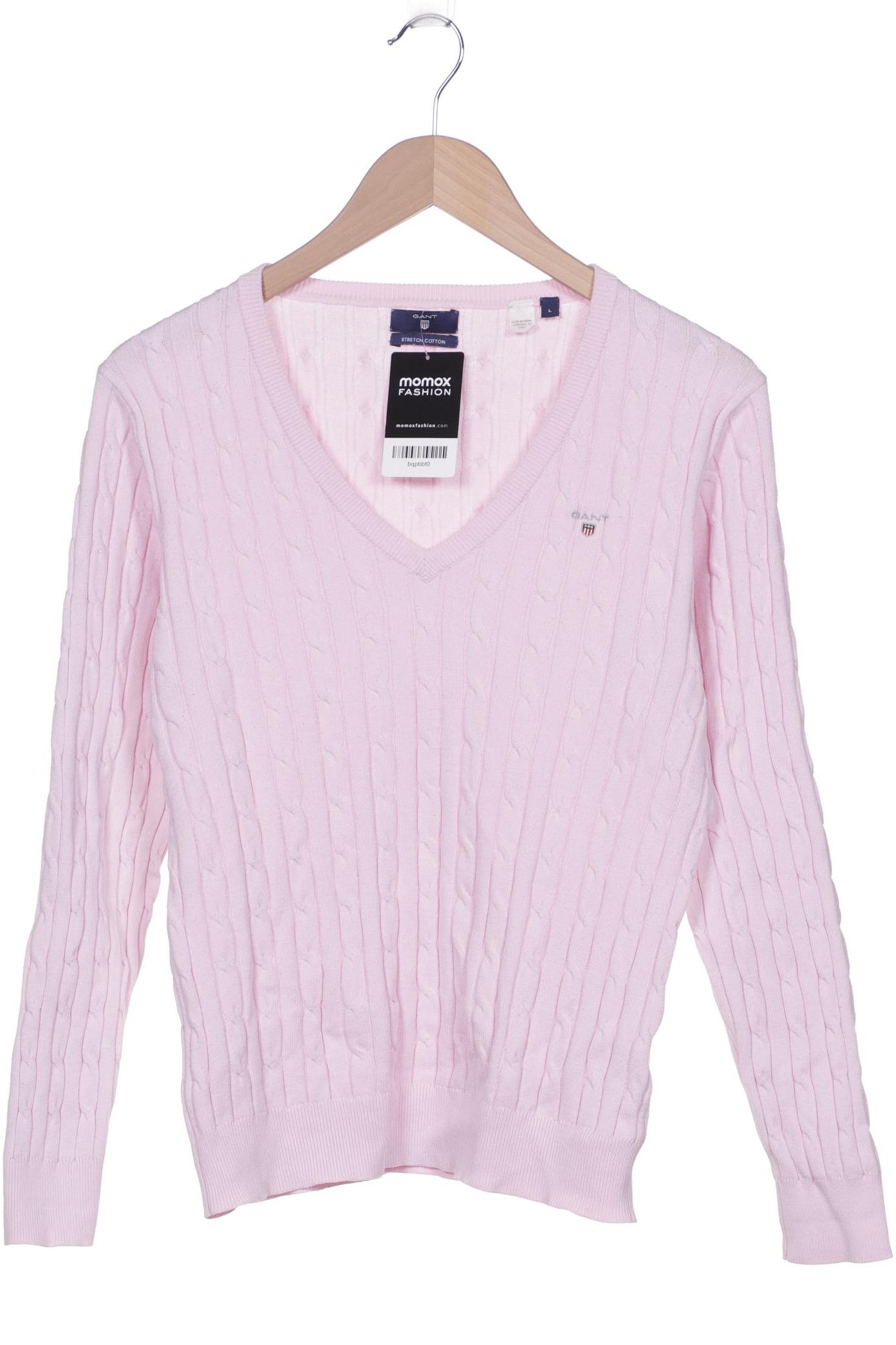 

GANT Damen Pullover, pink