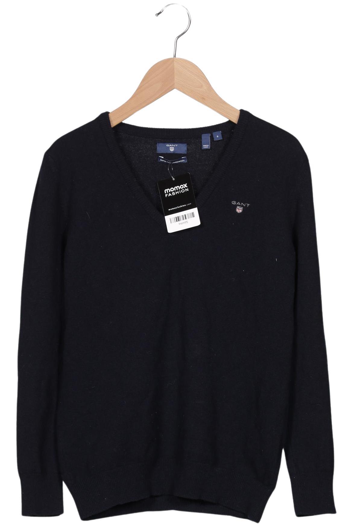 

Gant Damen Pullover, marineblau, Gr. 36