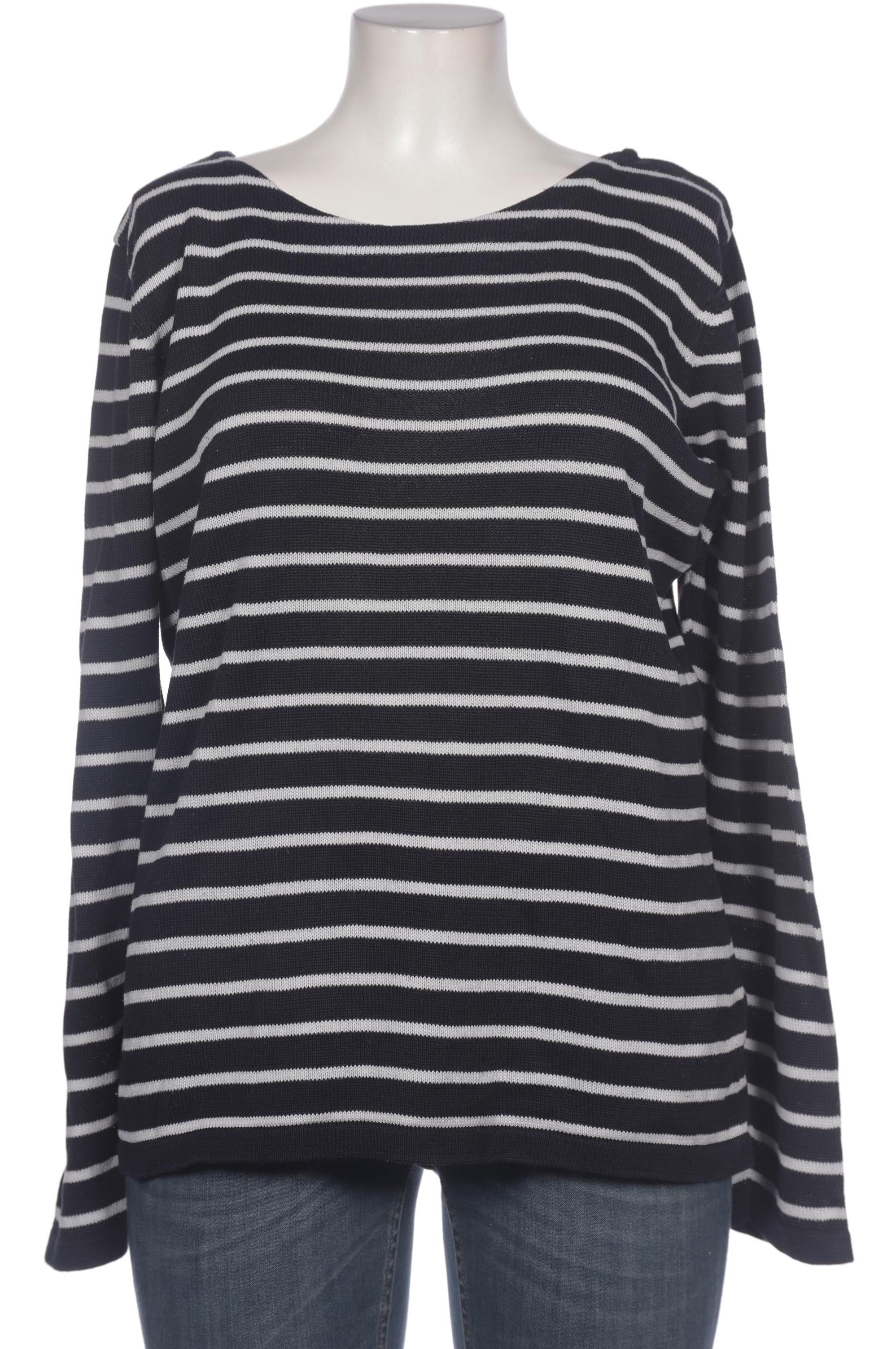 

Gant Damen Pullover, marineblau, Gr. 46