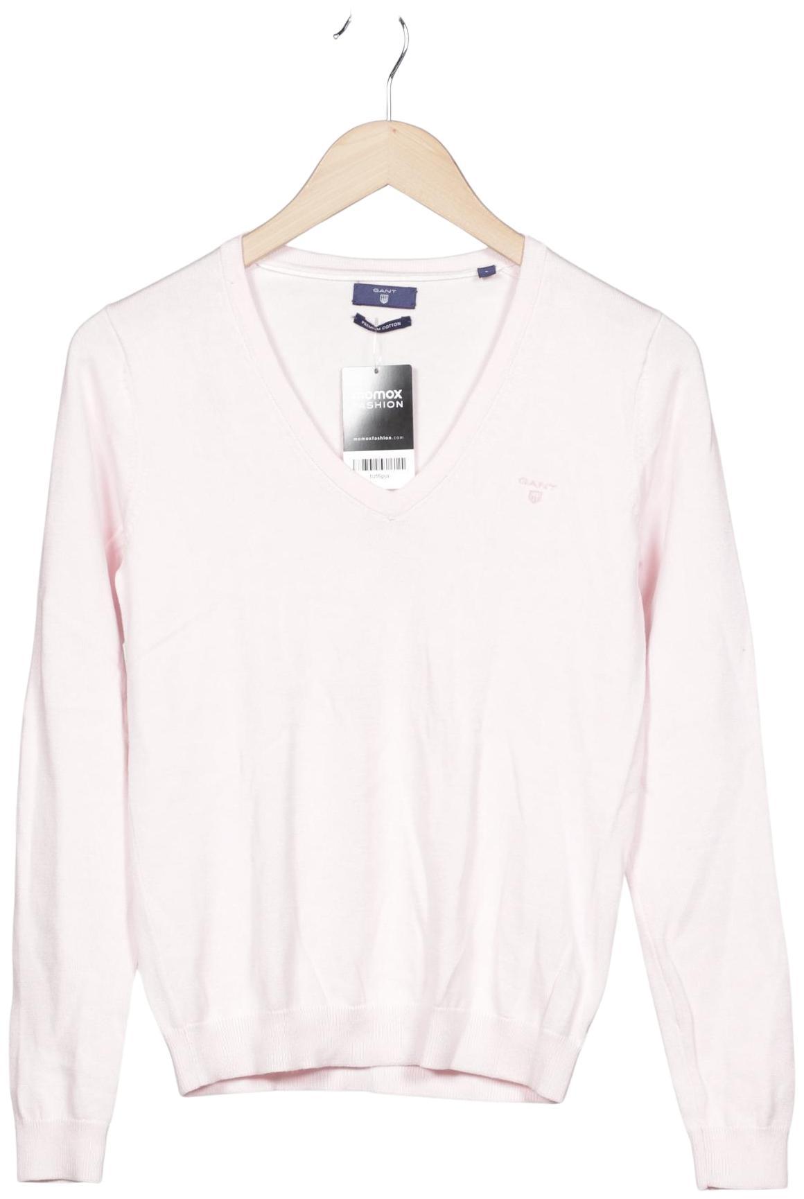 

Gant Damen Pullover, pink, Gr. 36