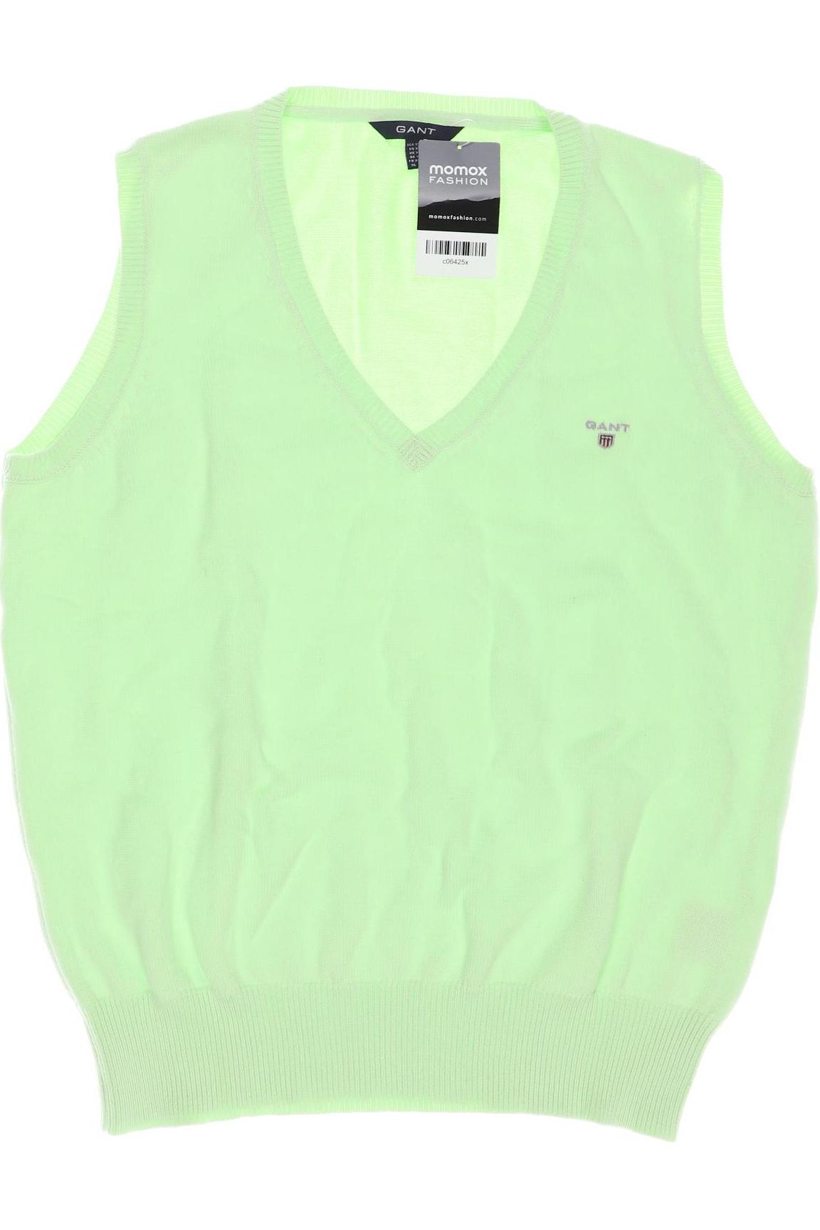 

GANT Damen Pullover, hellgrün