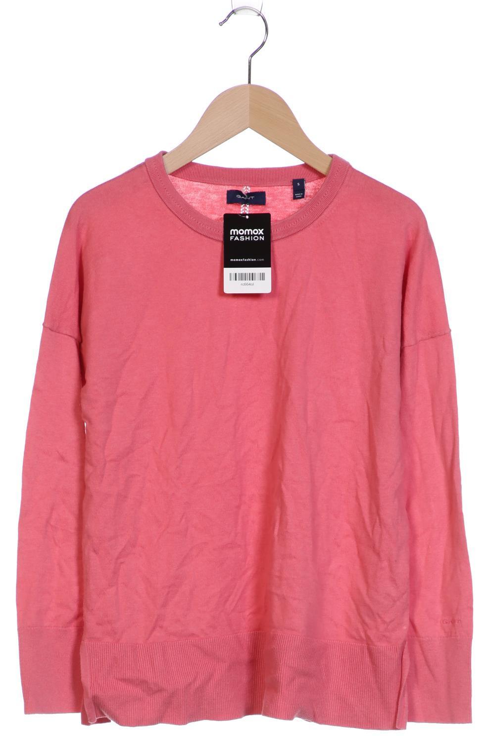 

Gant Damen Pullover, pink, Gr. 36