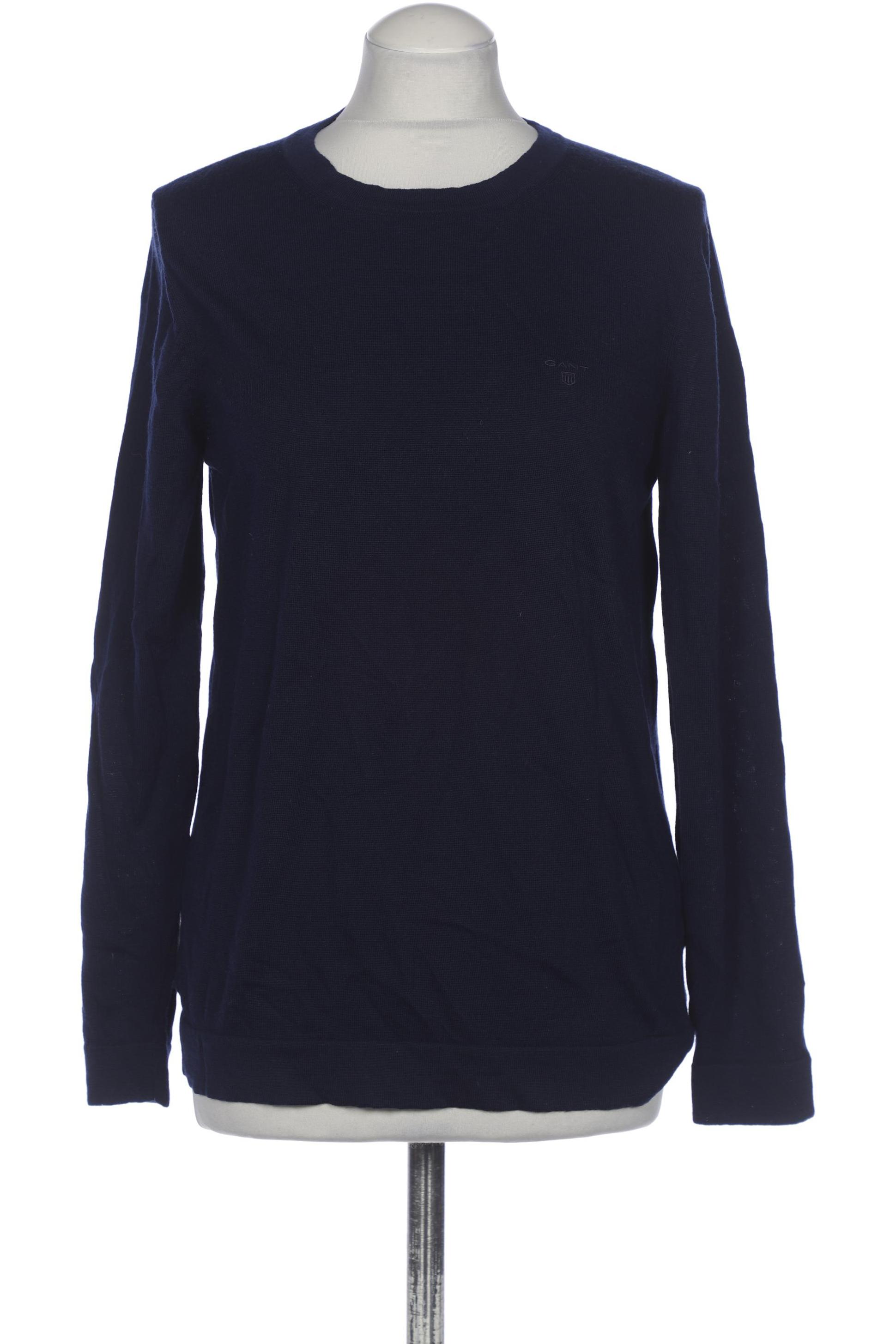 

Gant Damen Pullover, marineblau, Gr. 38