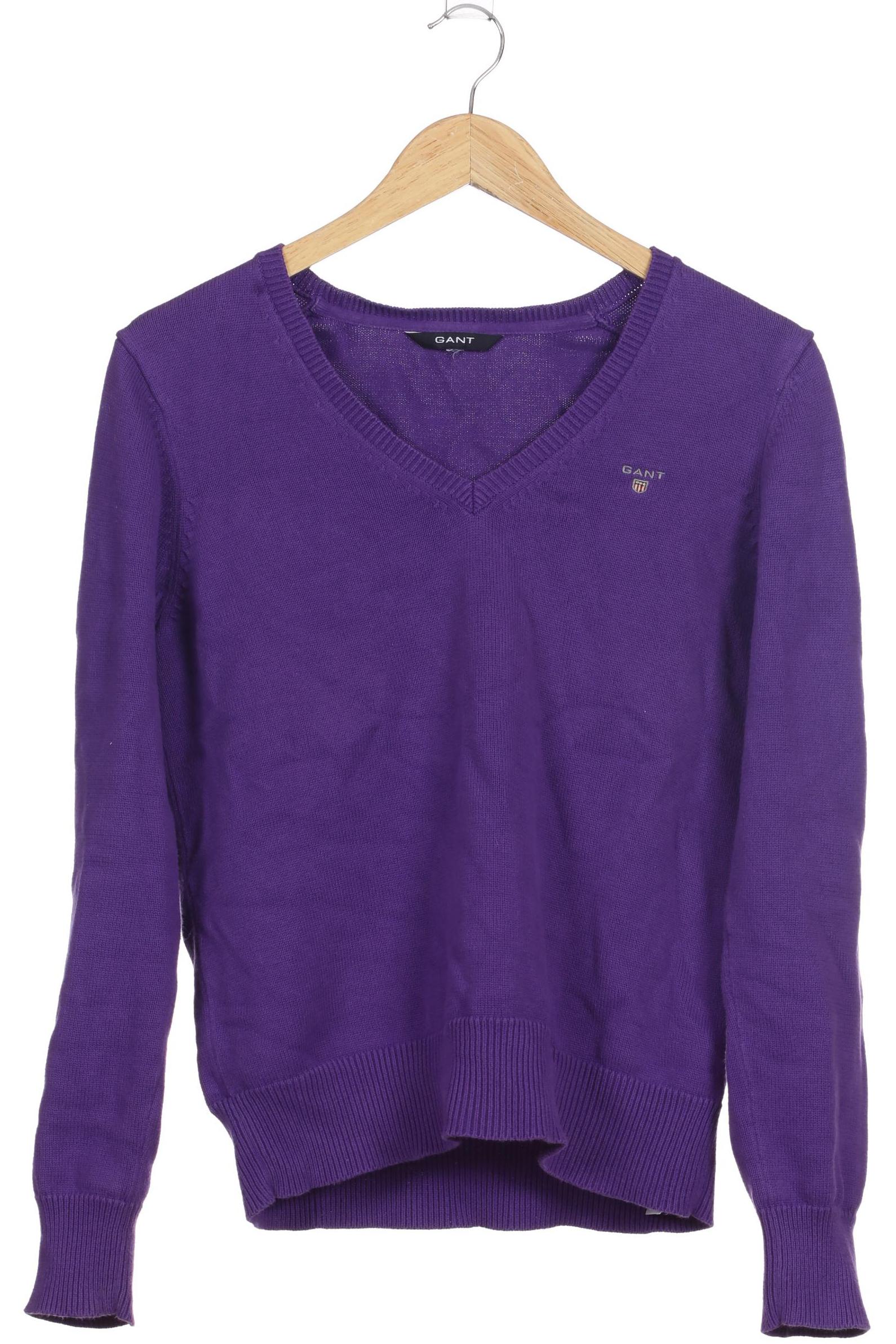 

Gant Damen Pullover, flieder, Gr.