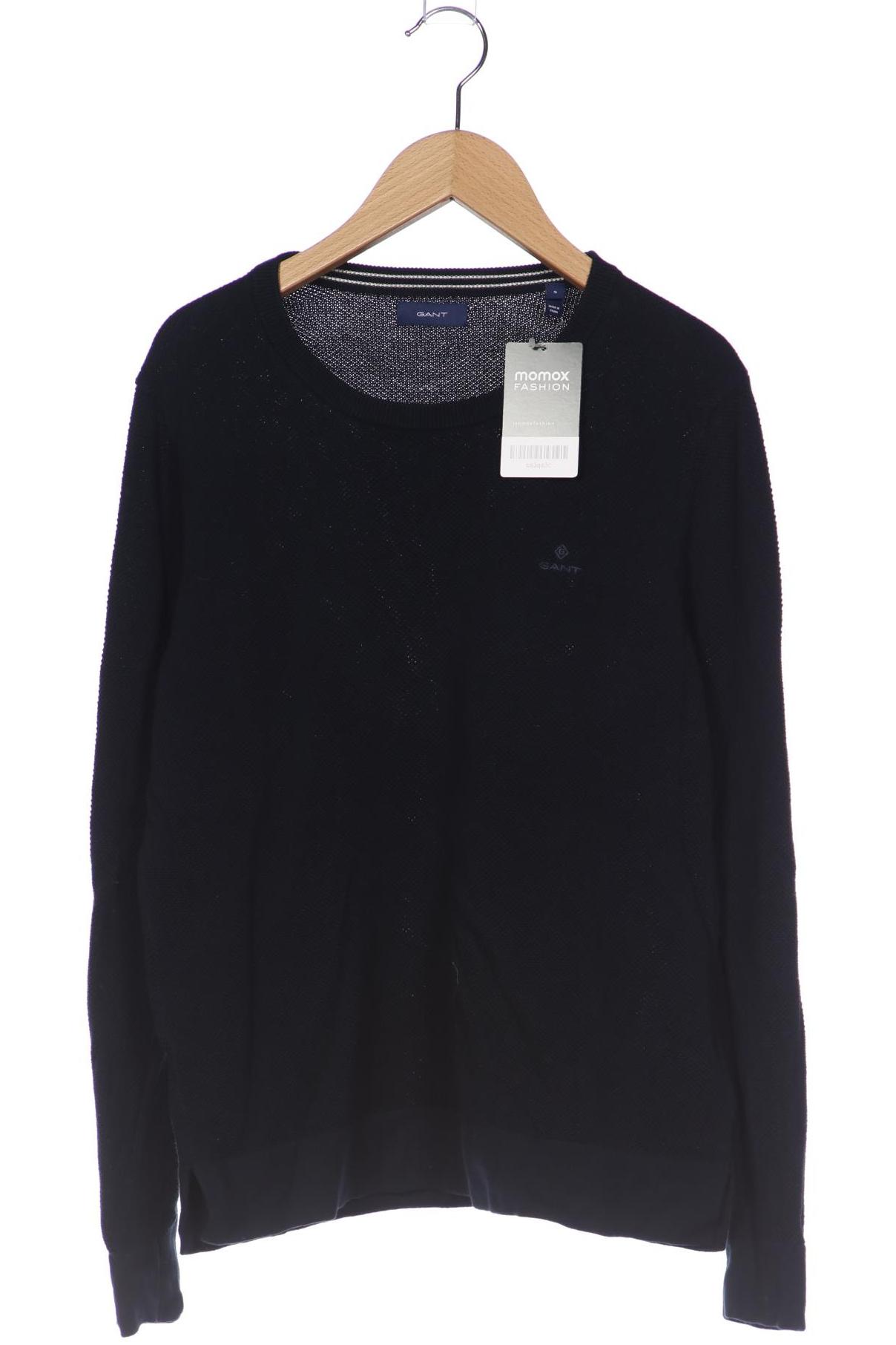 

GANT Damen Pullover, marineblau