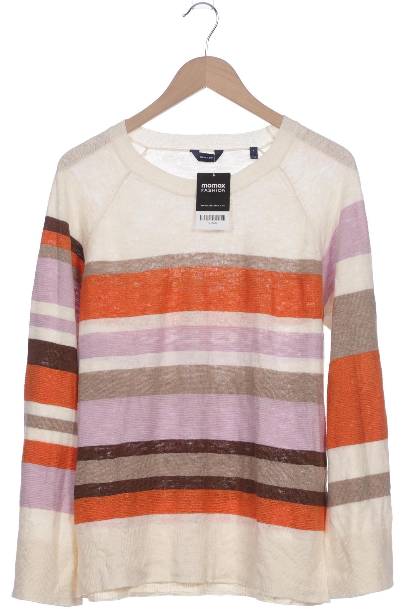 

Gant Damen Pullover, mehrfarbig, Gr. 42