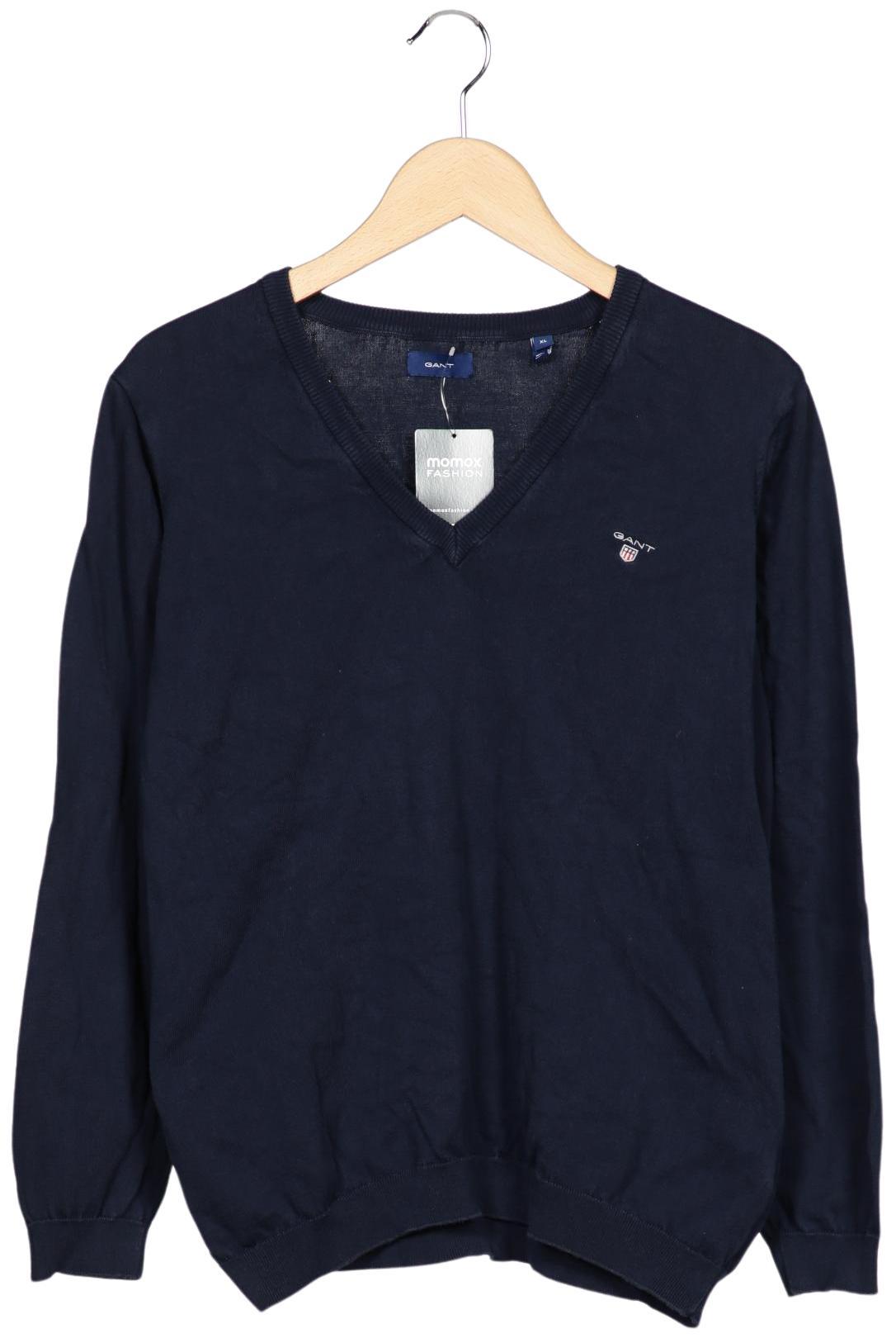 

Gant Damen Pullover, marineblau, Gr. 44