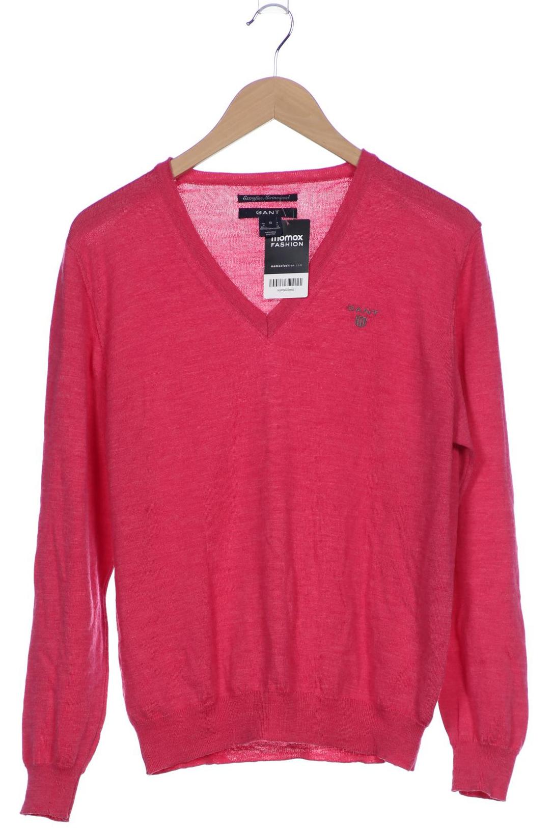 

Gant Damen Pullover, pink, Gr. 36