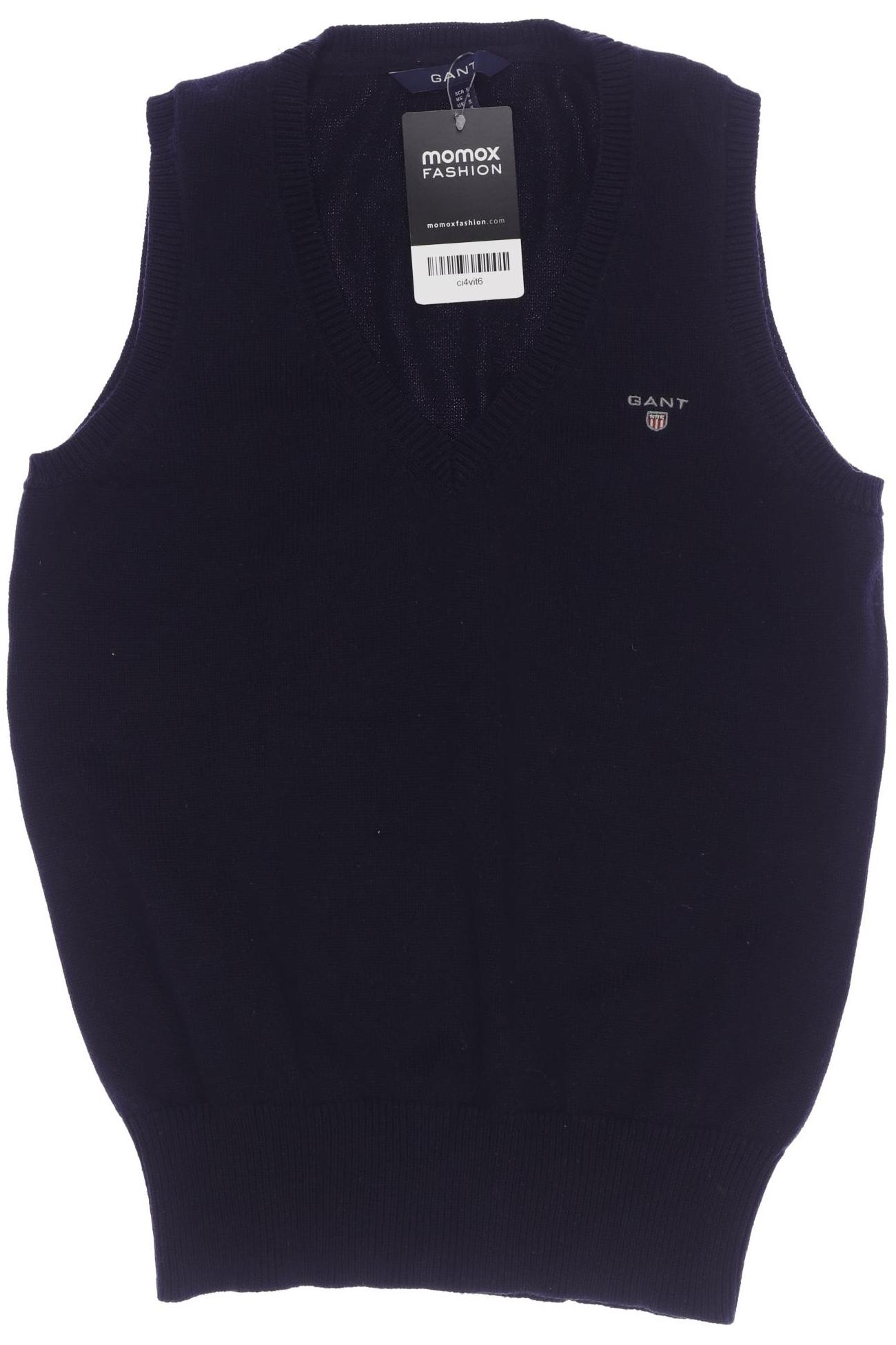 

Gant Damen Pullover, marineblau, Gr. 36