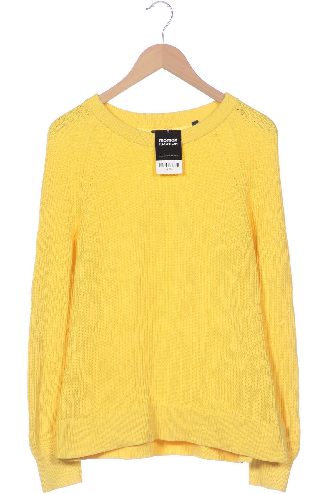 

Gant Damen Pullover, gelb, Gr. 42