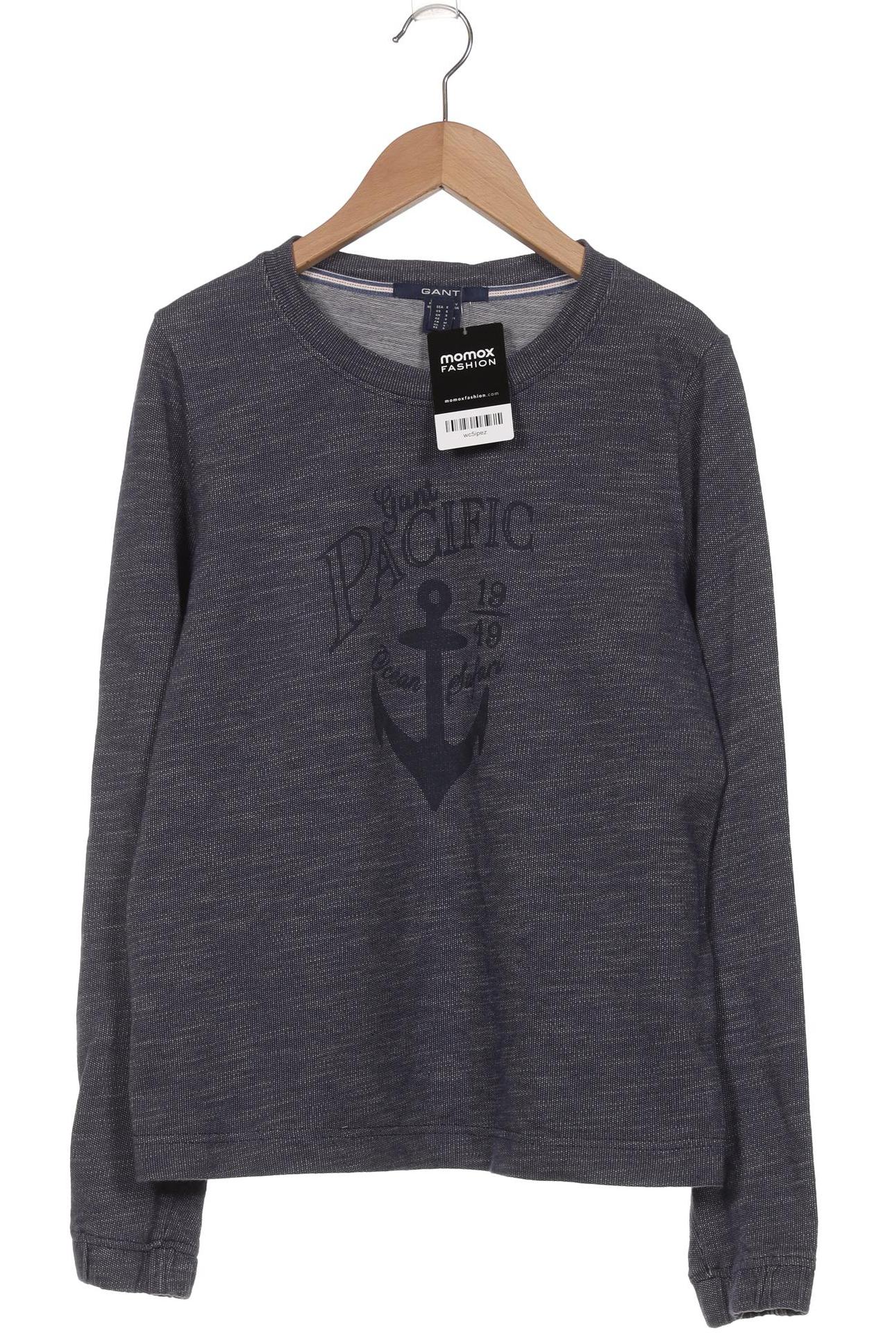 

Gant Damen Pullover, marineblau, Gr. 36