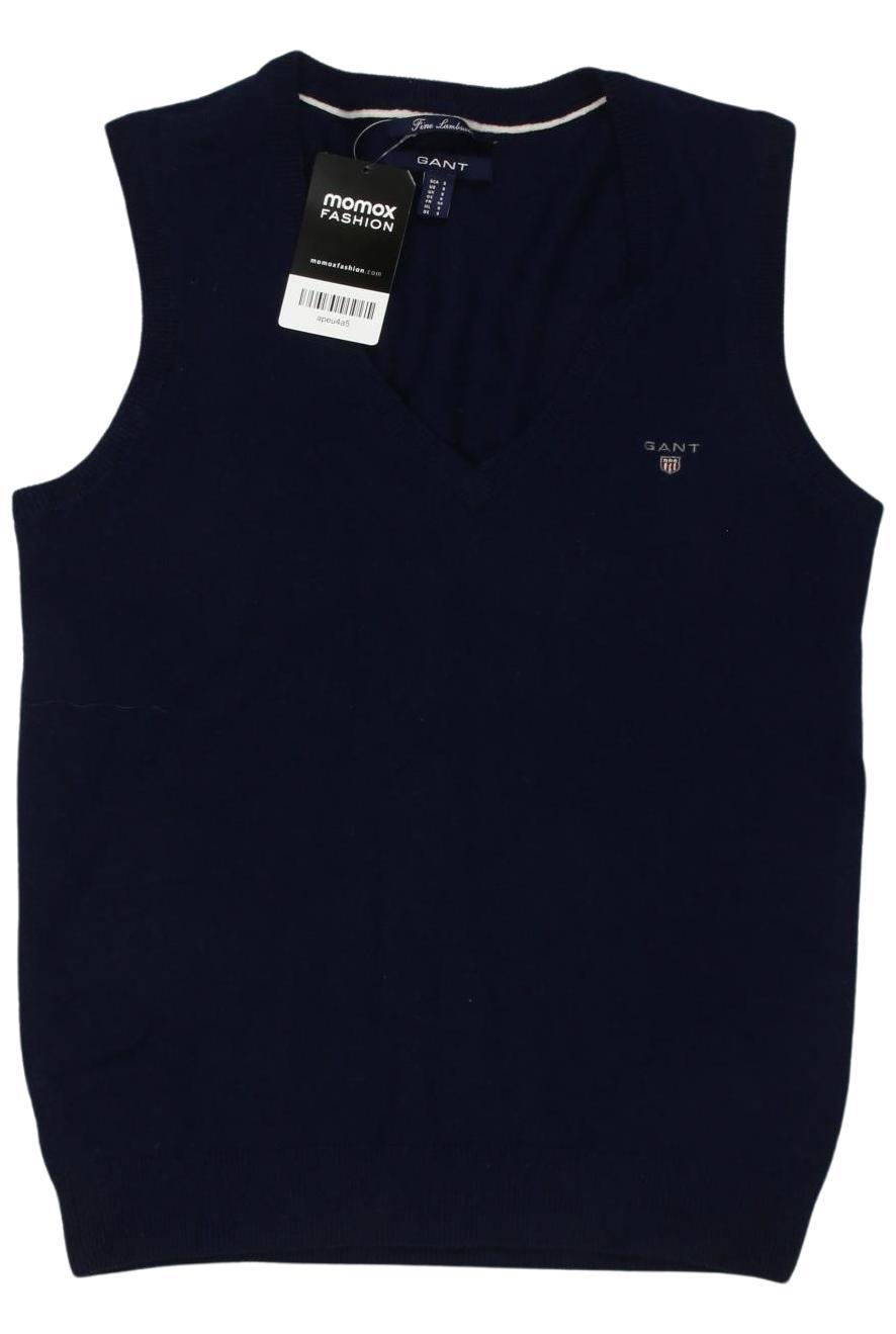 

Gant Damen Pullover, marineblau, Gr. 36