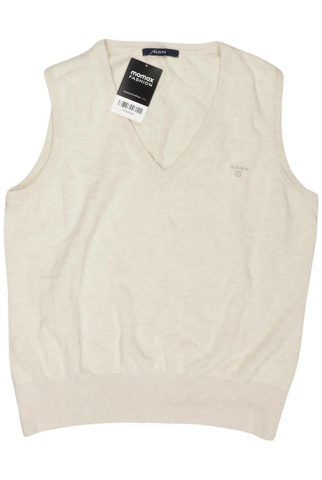 

Gant Damen Pullover, beige, Gr. 38