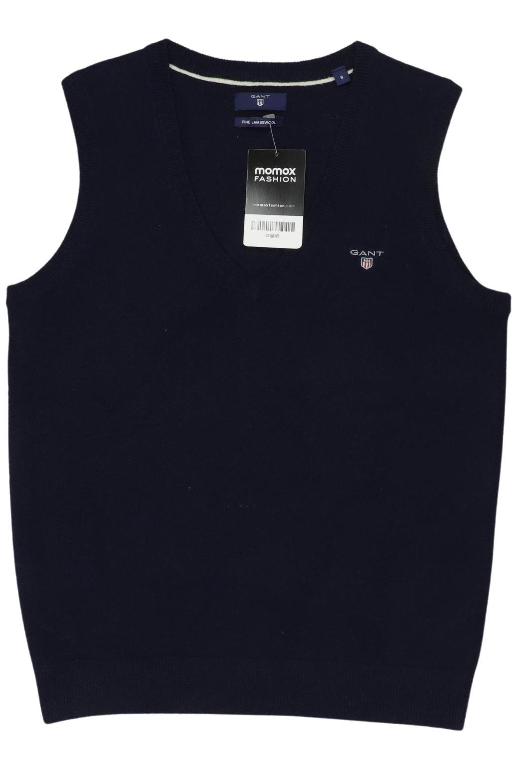 

Gant Damen Pullover, marineblau, Gr. 36