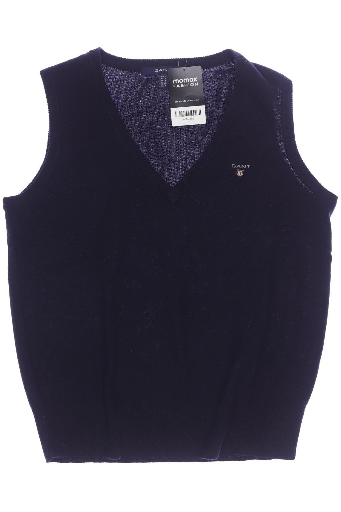 

Gant Damen Pullover, marineblau, Gr. 42