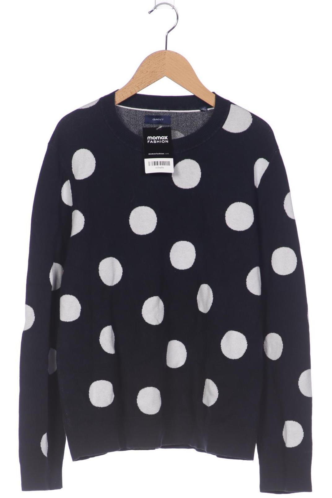 

Gant Damen Pullover, marineblau, Gr. 42