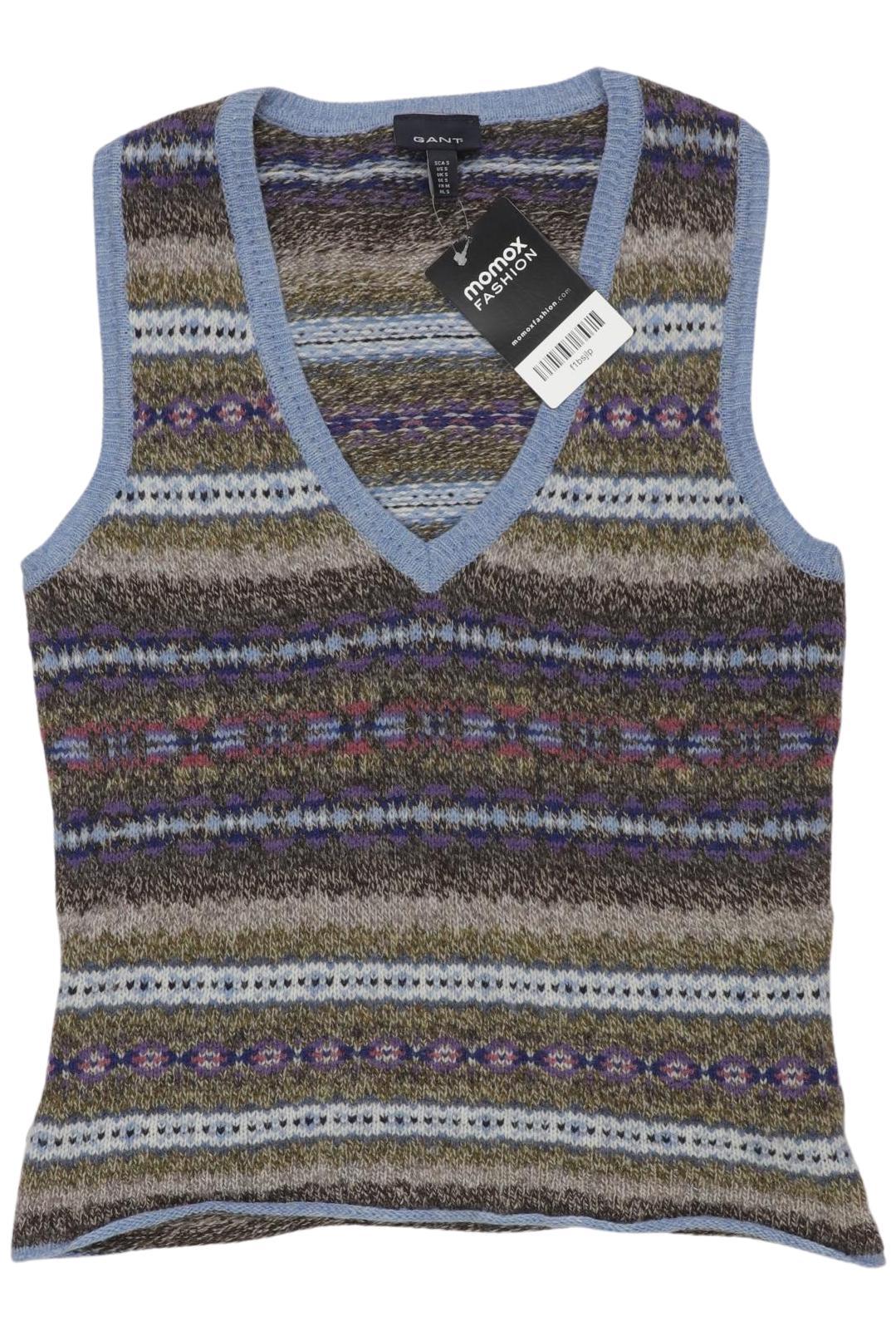 

Gant Damen Pullover, mehrfarbig, Gr. 36