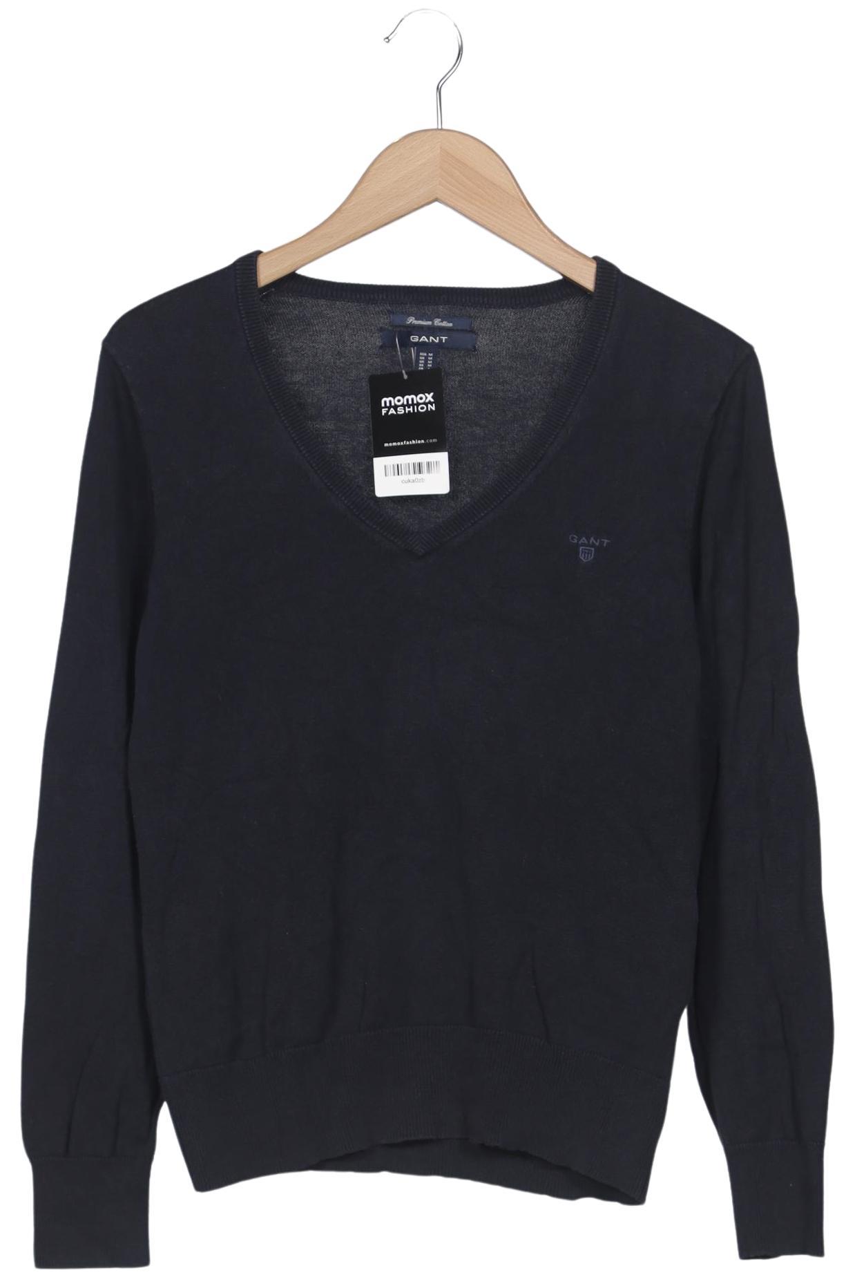 

Gant Damen Pullover, marineblau, Gr. 38