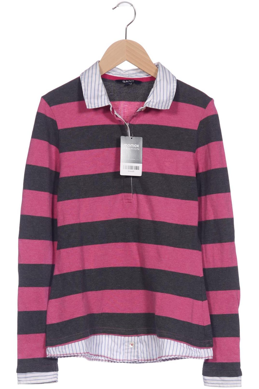 

Gant Damen Pullover, pink, Gr. 36