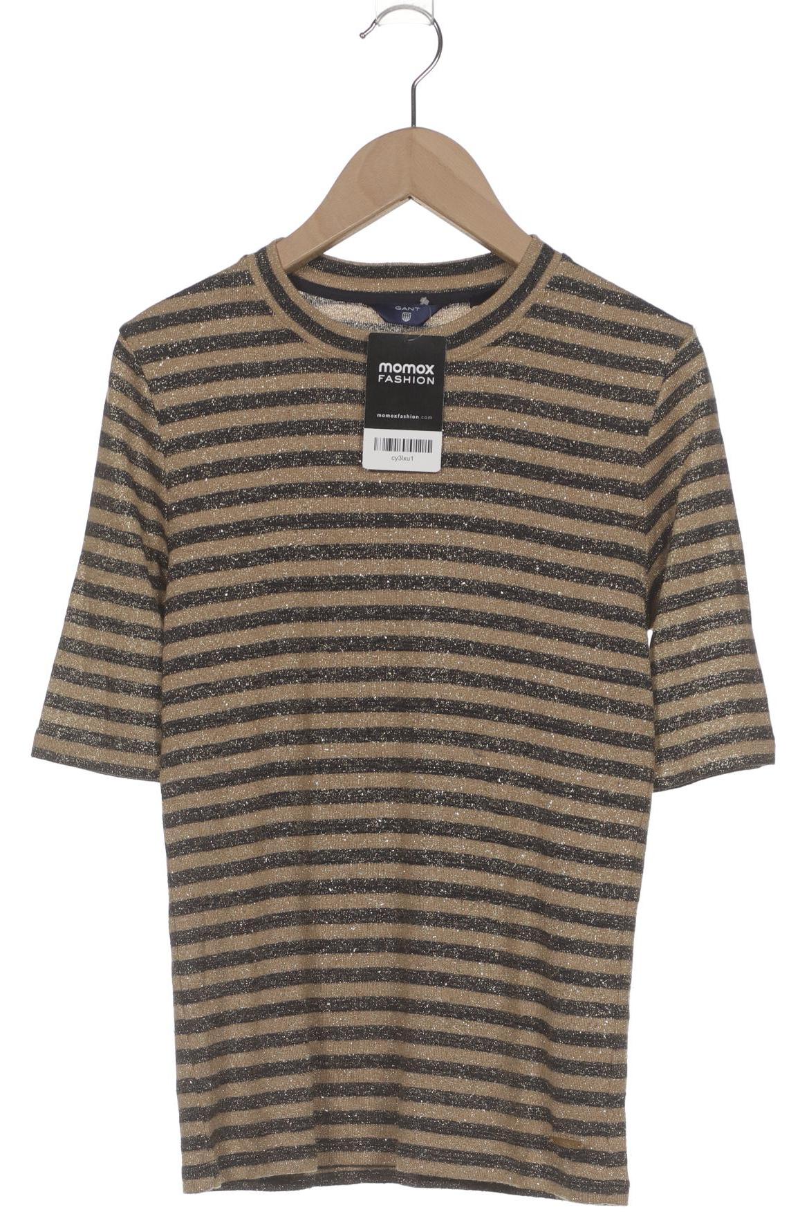 

Gant Damen Pullover, beige, Gr. 34