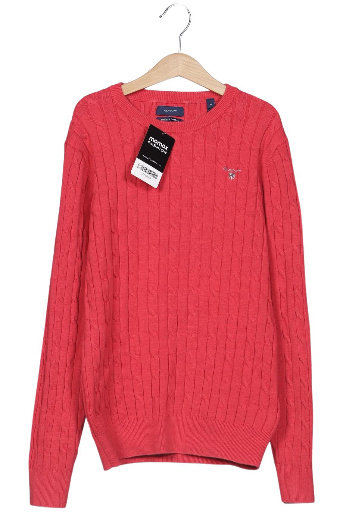 

Gant Damen Pullover, pink, Gr. 38