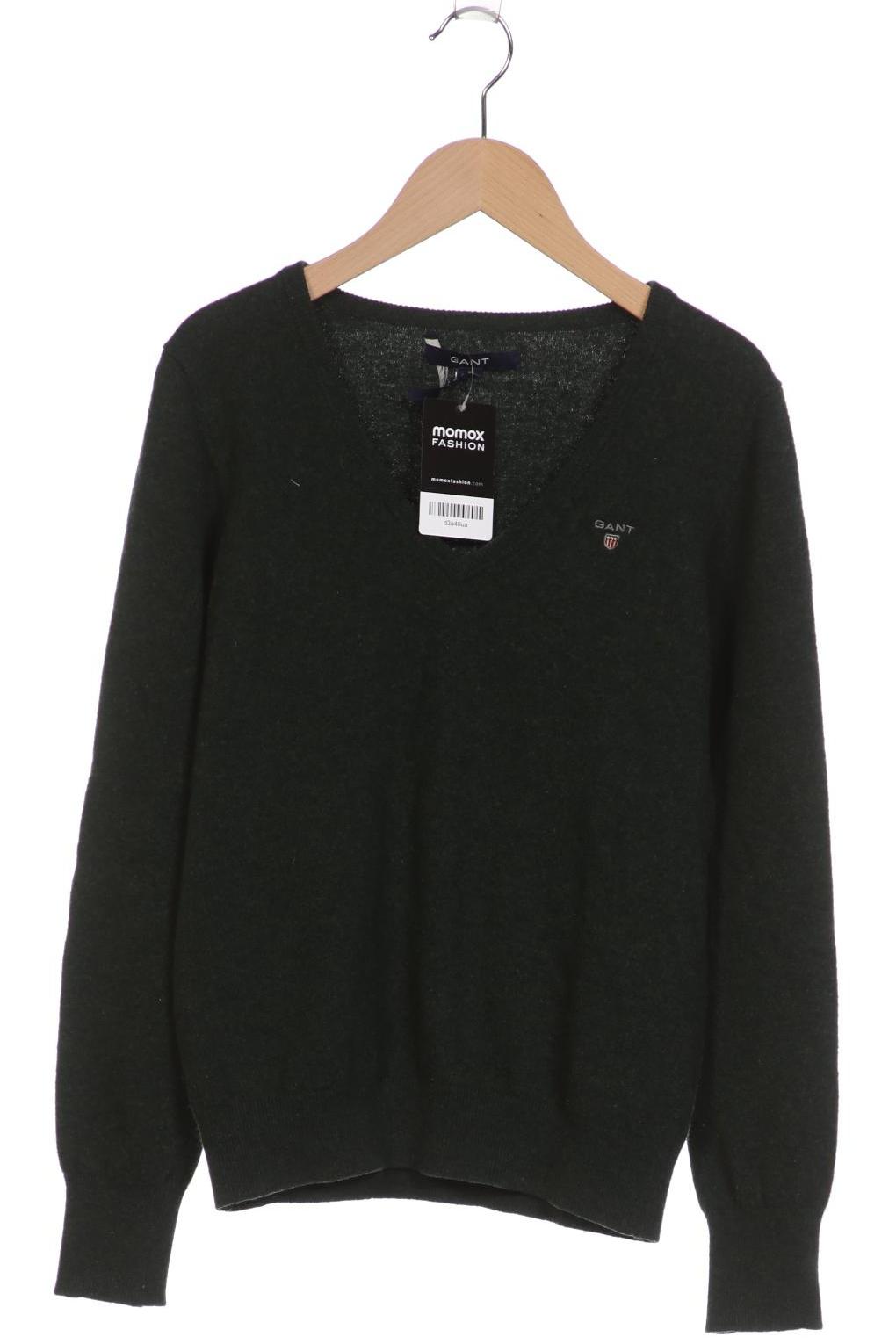 

Gant Damen Pullover, grün, Gr. 42