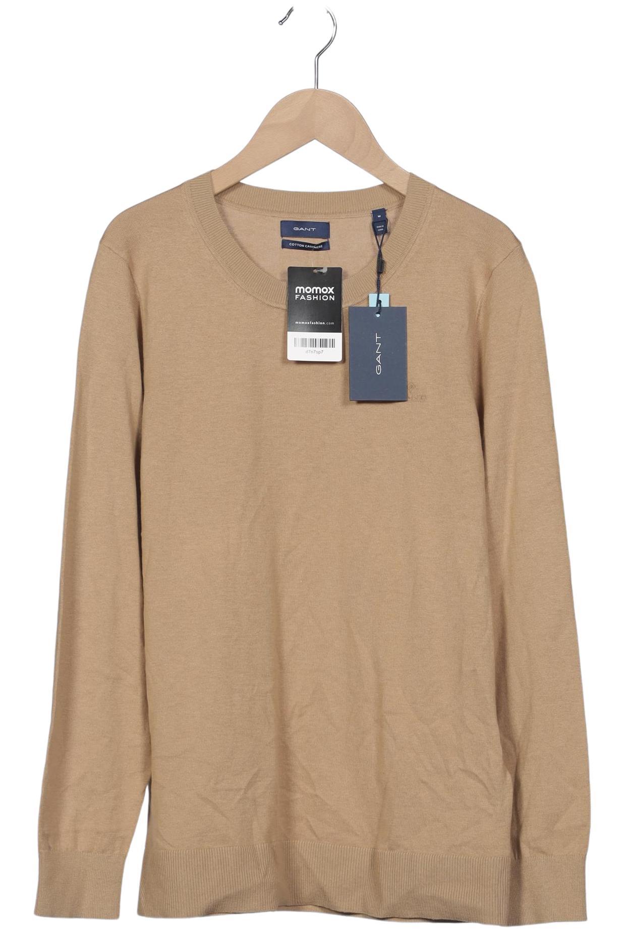 

Gant Damen Pullover, beige, Gr. 38