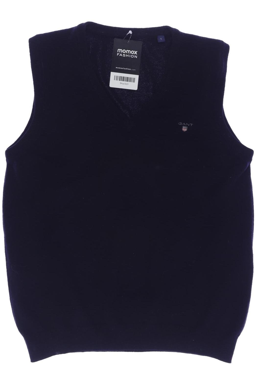 

Gant Damen Pullover, marineblau, Gr. 42